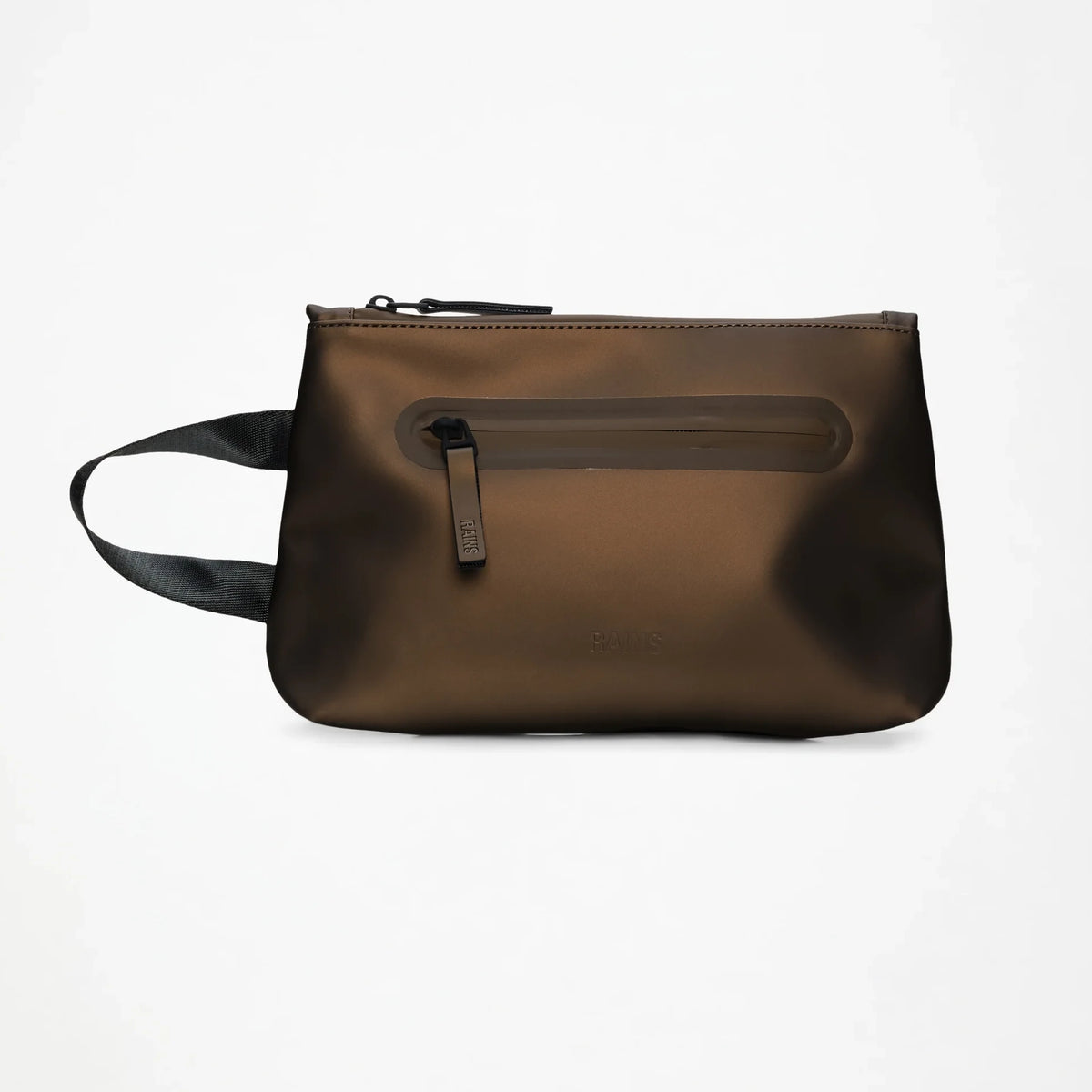 Rains Cosmetic Bag Zip | Waterproof