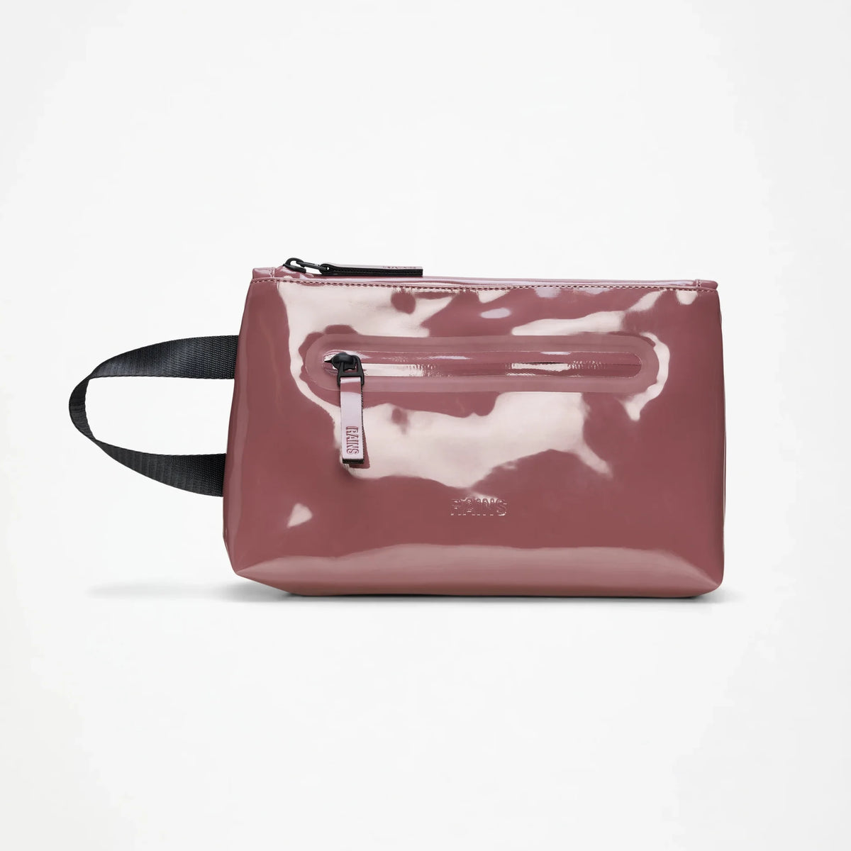 Rains Cosmetic Bag Zip | Waterproof