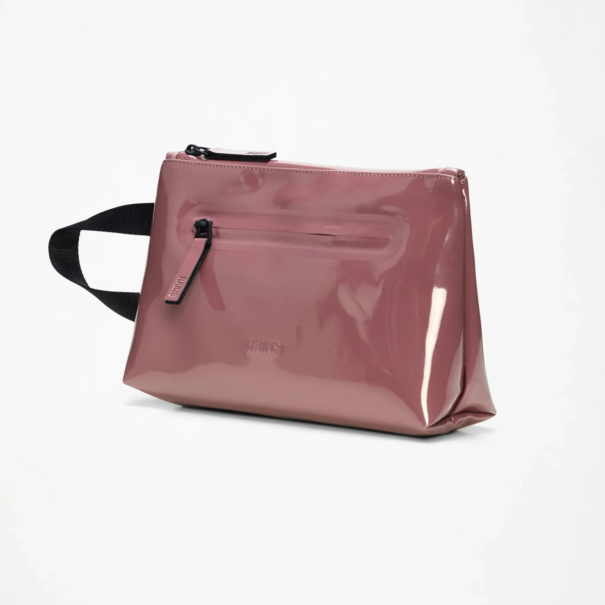 Rains Cosmetic Bag Zip | Waterproof