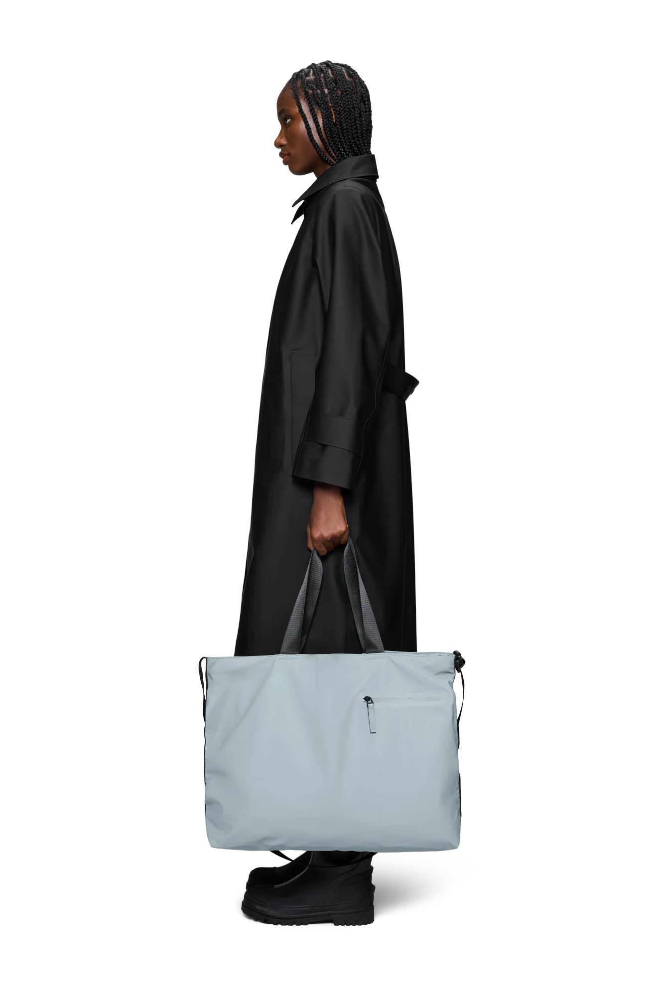 Rains Dash Messenger Tote Bag | Waterproof - Lifestory