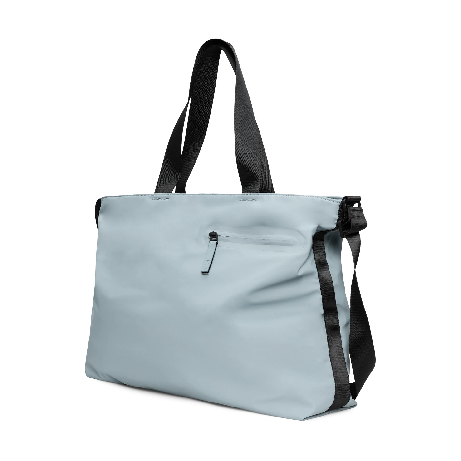 Rains Dash Messenger Tote Bag | Waterproof - Lifestory