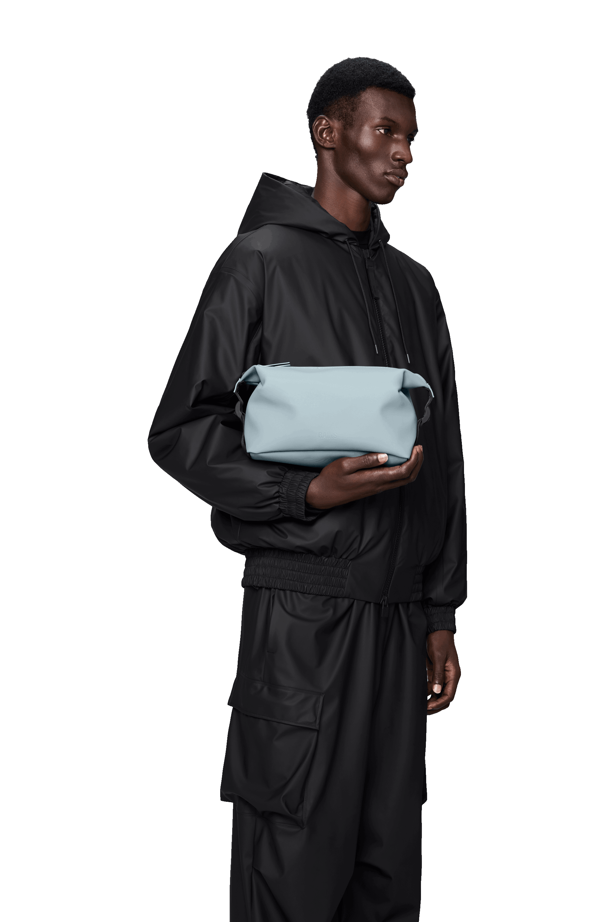 Rains Hilo Wash Bag | Waterproof - Lifestory