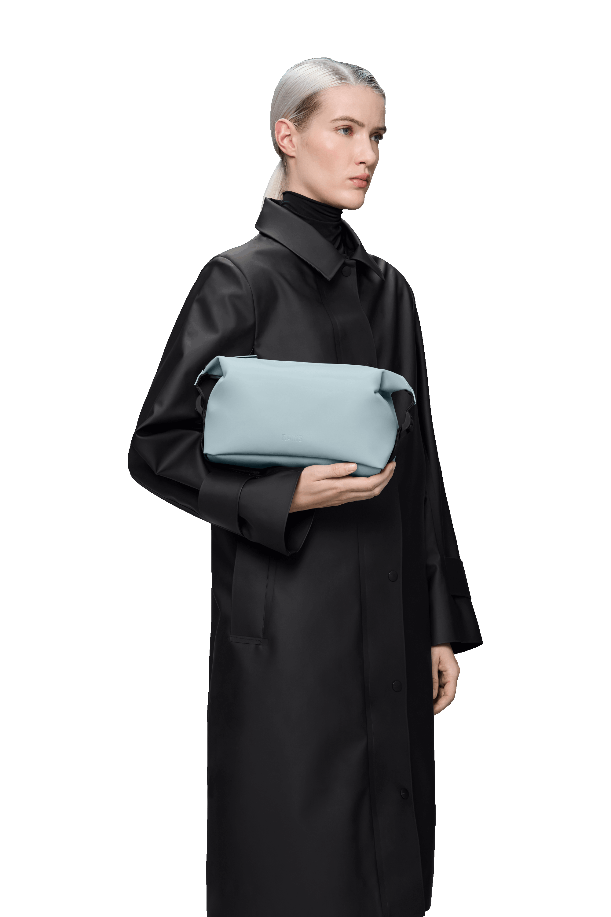 Rains Hilo Wash Bag | Waterproof - Lifestory