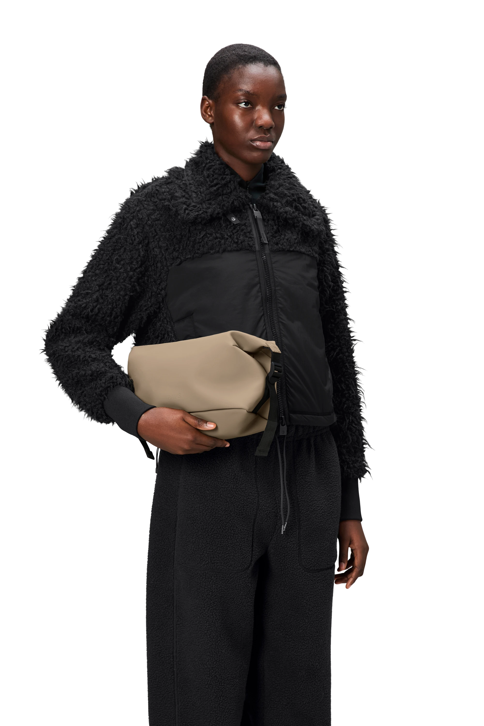 Rains Hilo Wash Bag | Waterproof - Lifestory