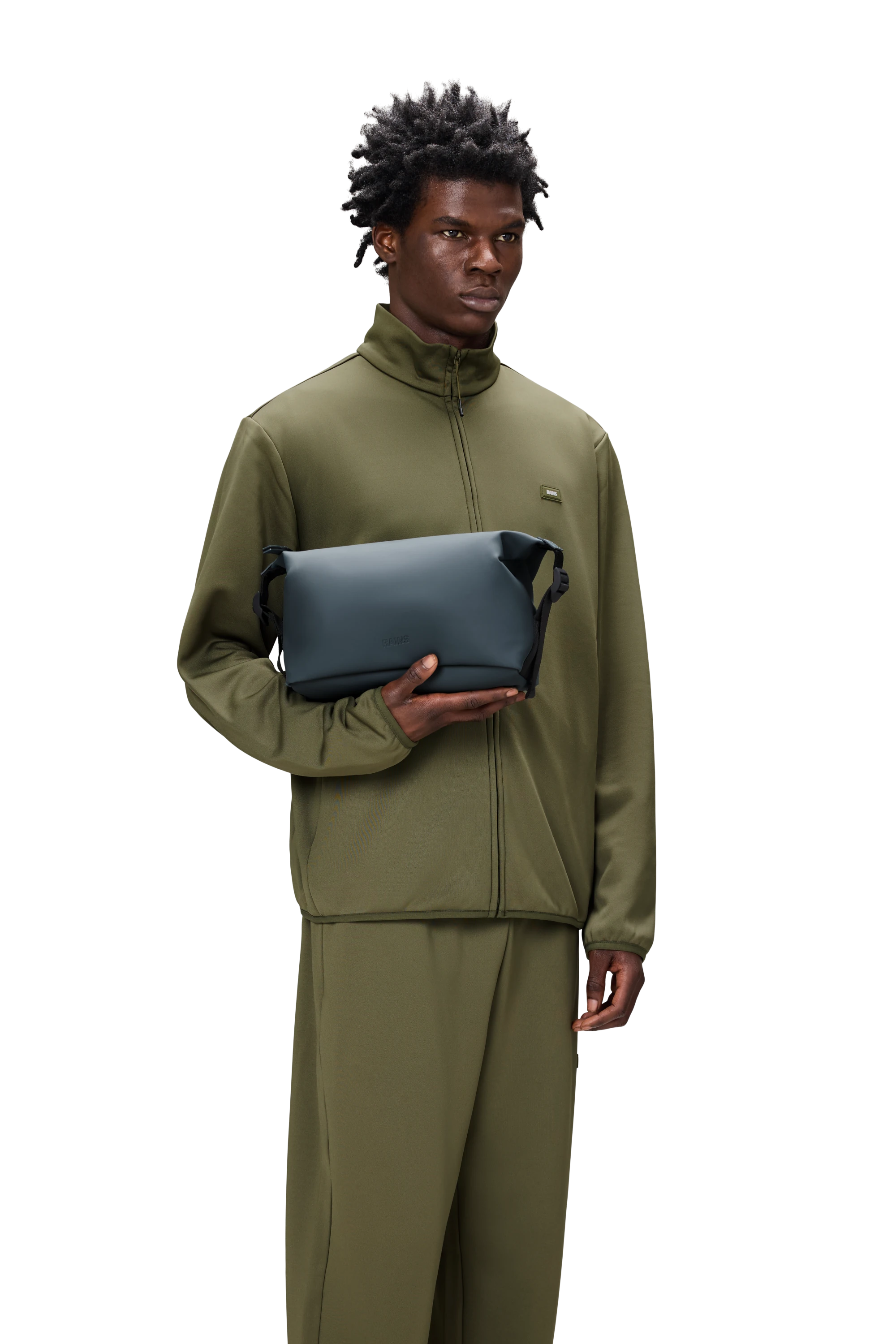 Rains Hilo Wash Bag | Waterproof - Lifestory