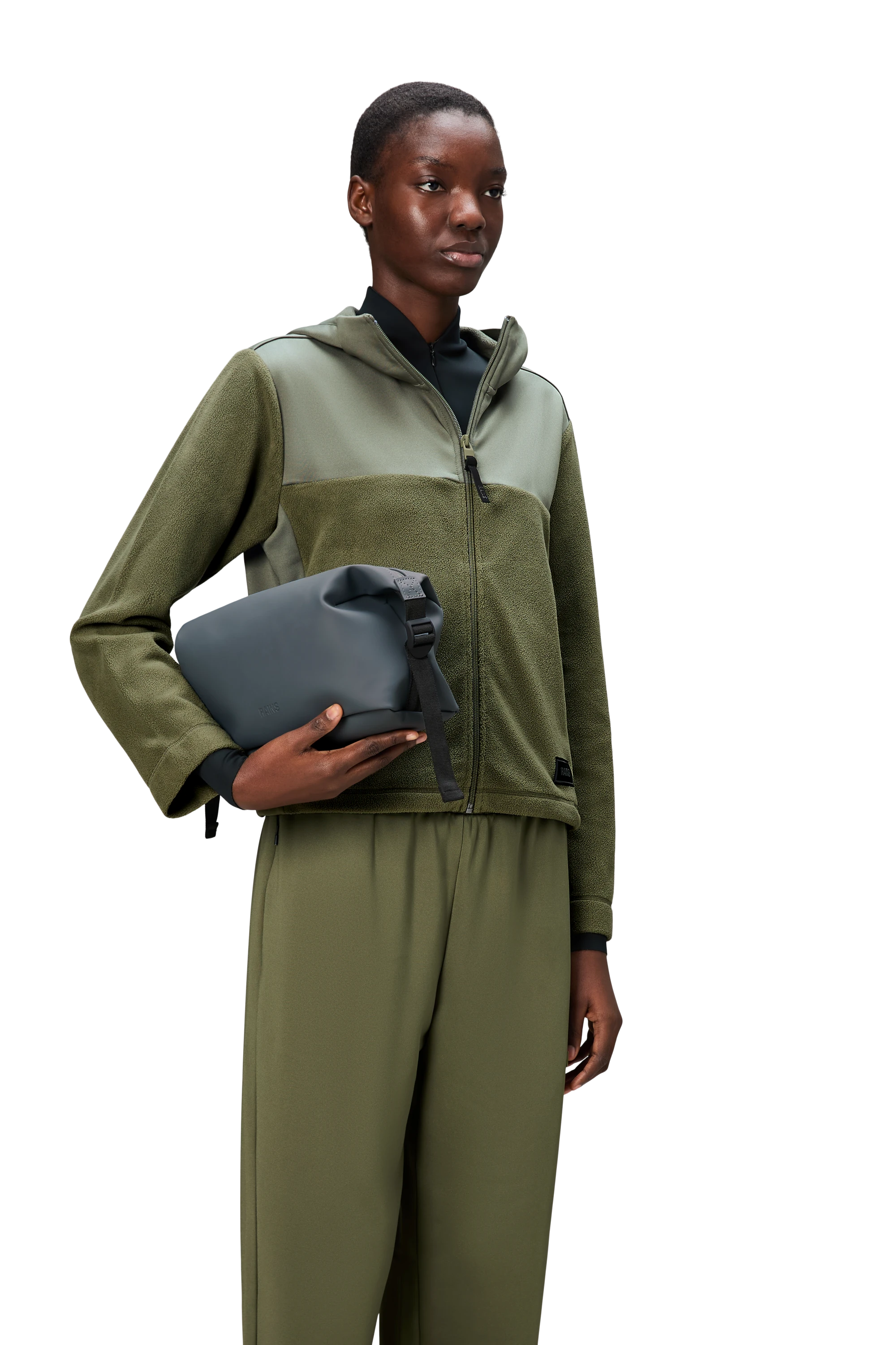 Rains Hilo Wash Bag | Waterproof - Lifestory