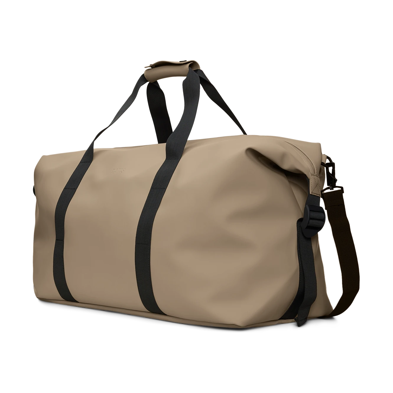 Rains Hilo Weekend Bag Large | Waterproof