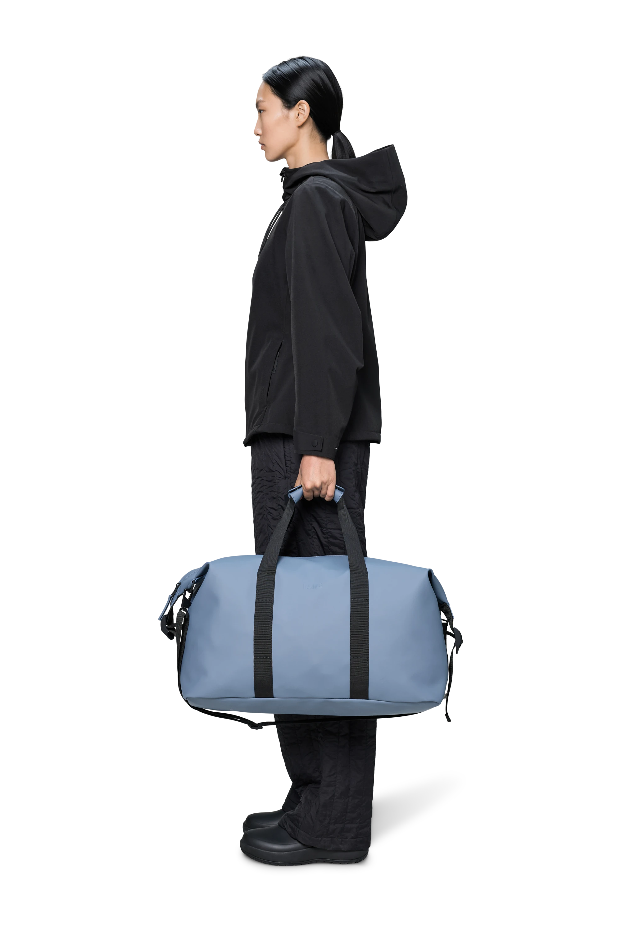 Rains Hilo Weekend Bag | Waterproof