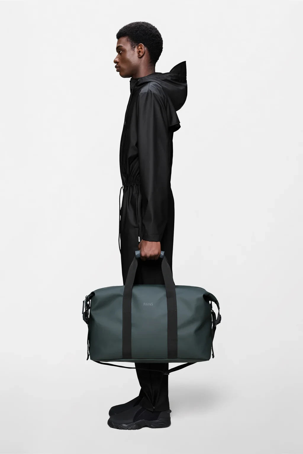 Rains Hilo Weekend Bag | Waterproof - Lifestory