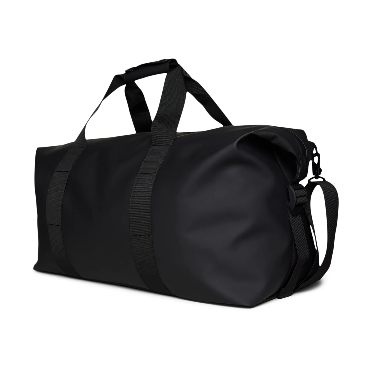 Rains Hilo Weekend Bag Large | Waterproof