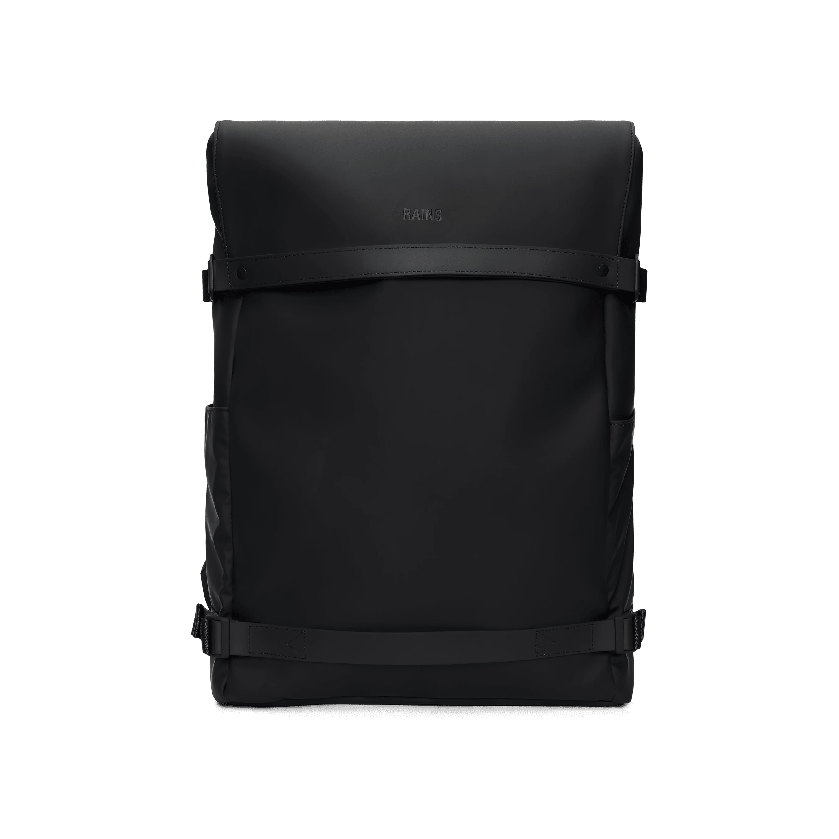 Rains OTG Backpack with Tech Sleeve | Waterproof - Lifestory