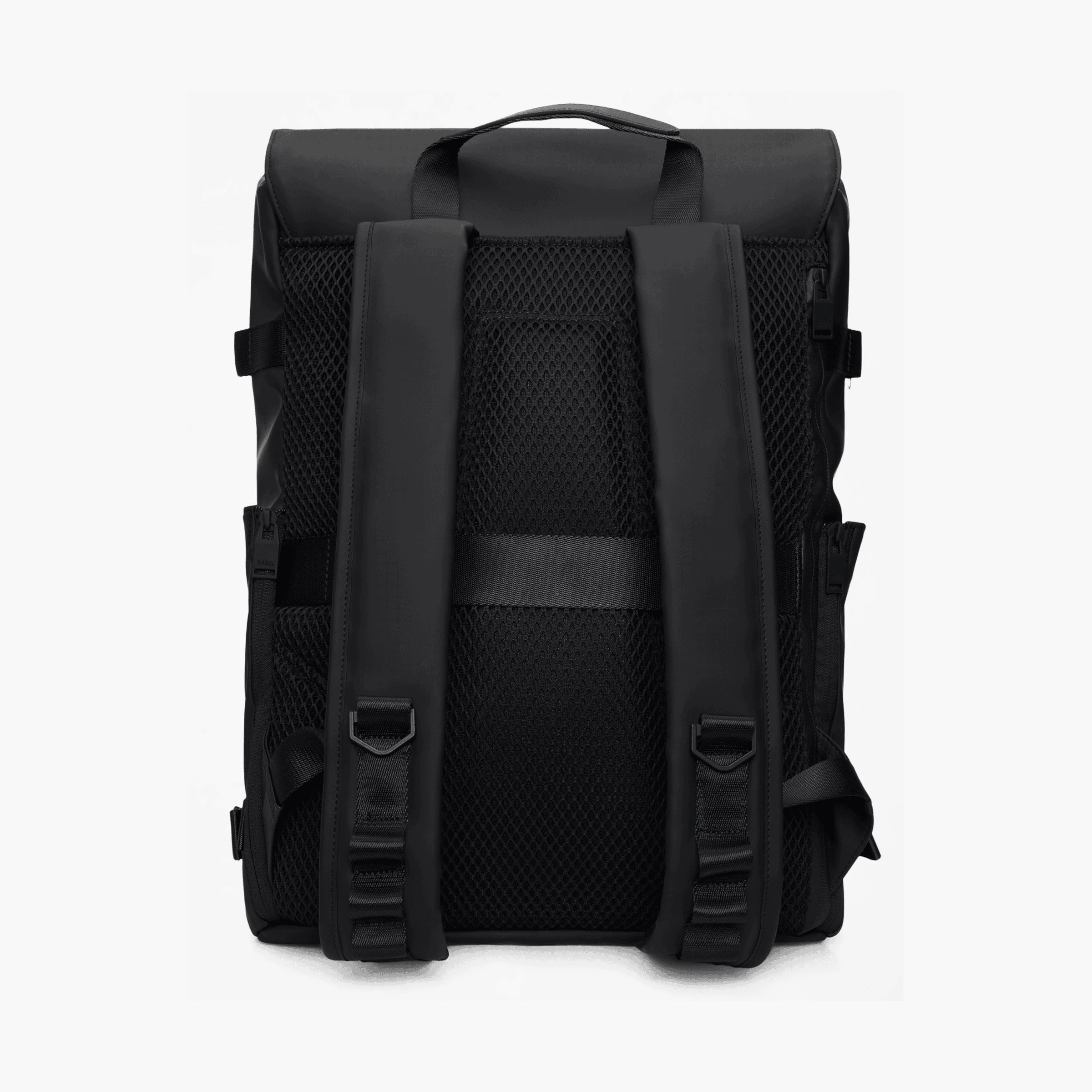 Rains OTG Backpack with Tech Sleeve | Waterproof - Lifestory