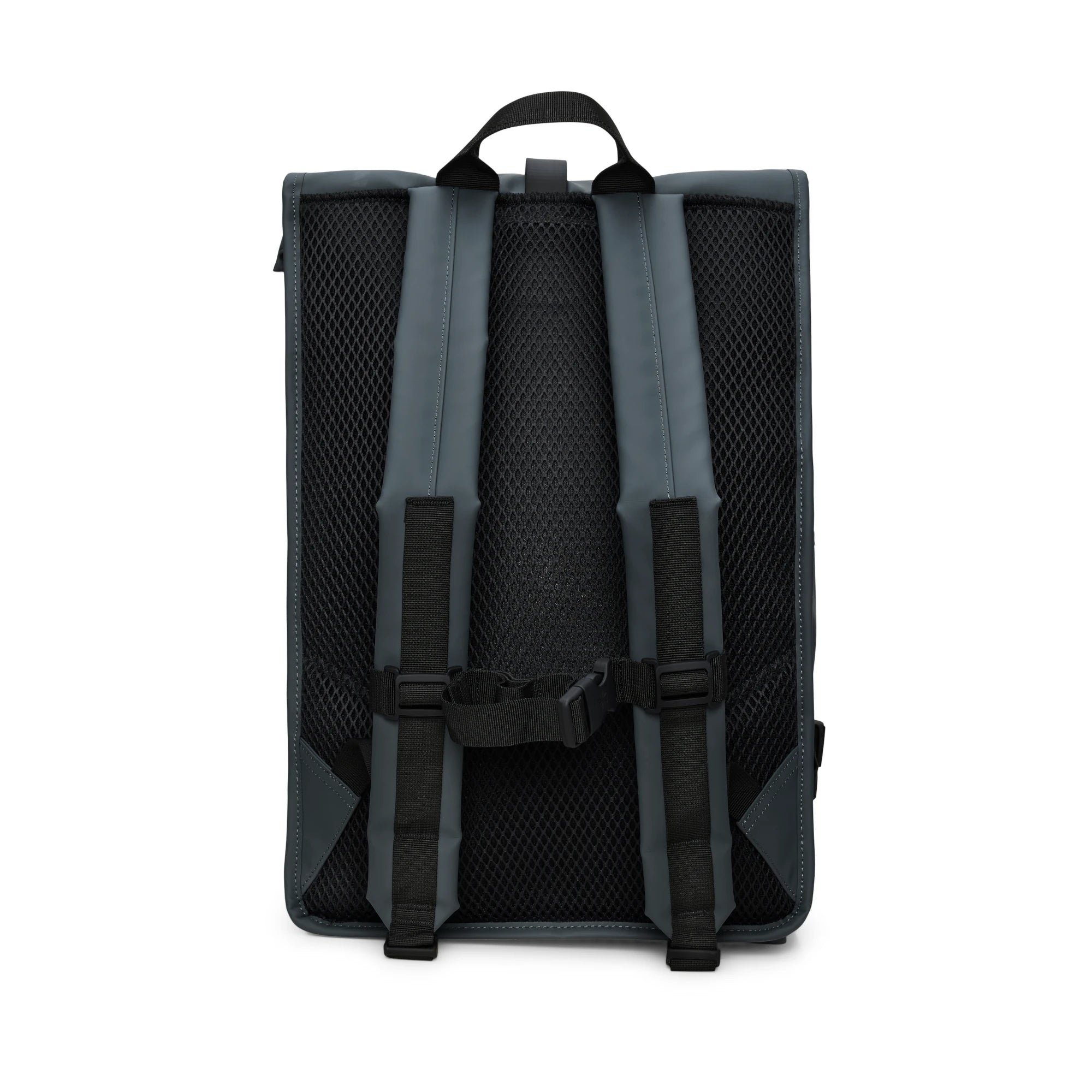 Rains Rolltop Rucksack Large | Waterproof - Lifestory