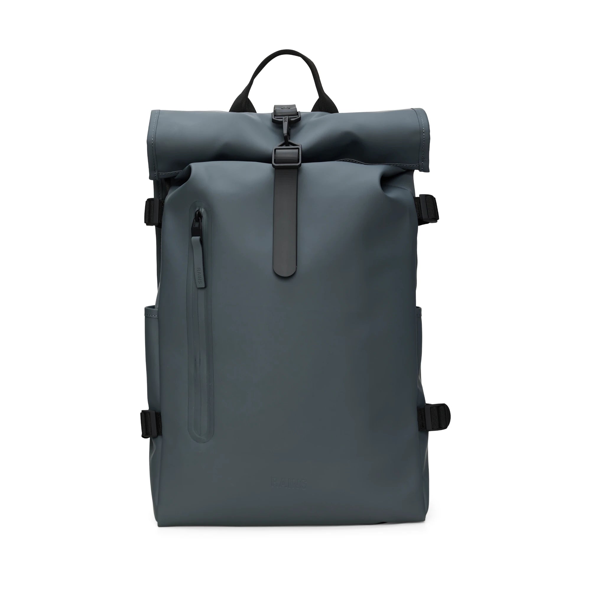 Rains Rolltop Rucksack Large | Waterproof - Lifestory