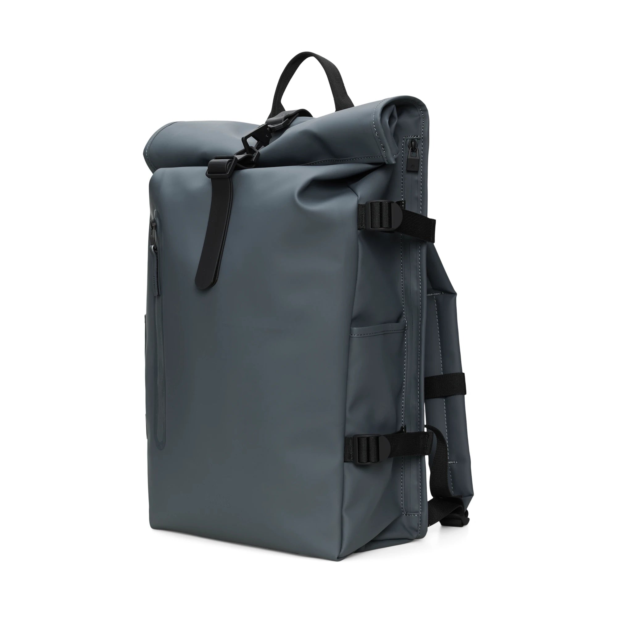 Rains Rolltop Rucksack Large | Waterproof - Lifestory
