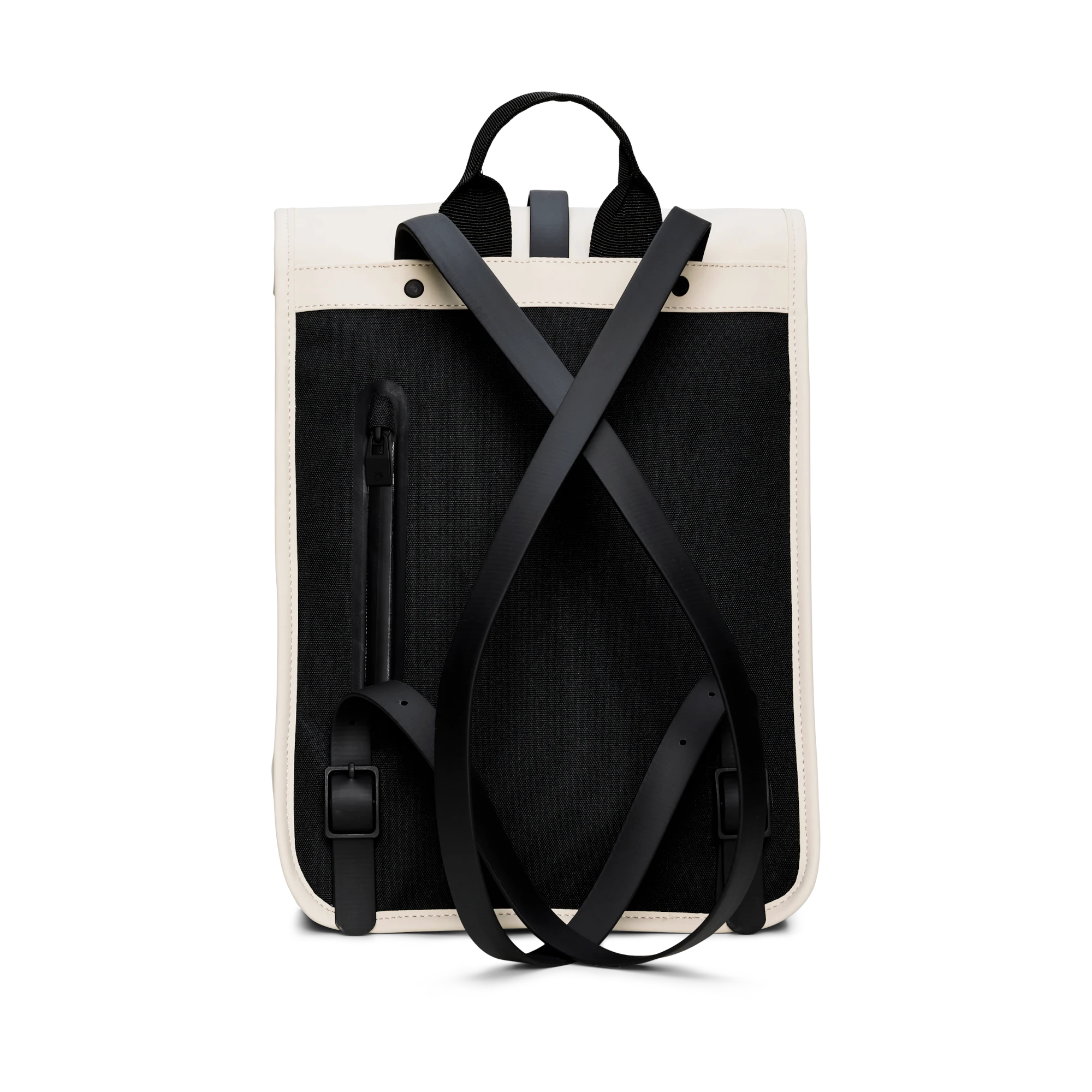 Rains Rolltop Mini Rucksack | Waterproof - Lifestory