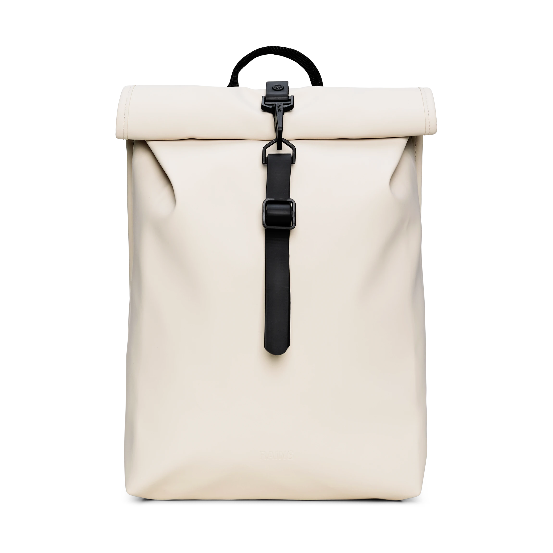 Rains Rolltop Mini Rucksack | Waterproof - Lifestory