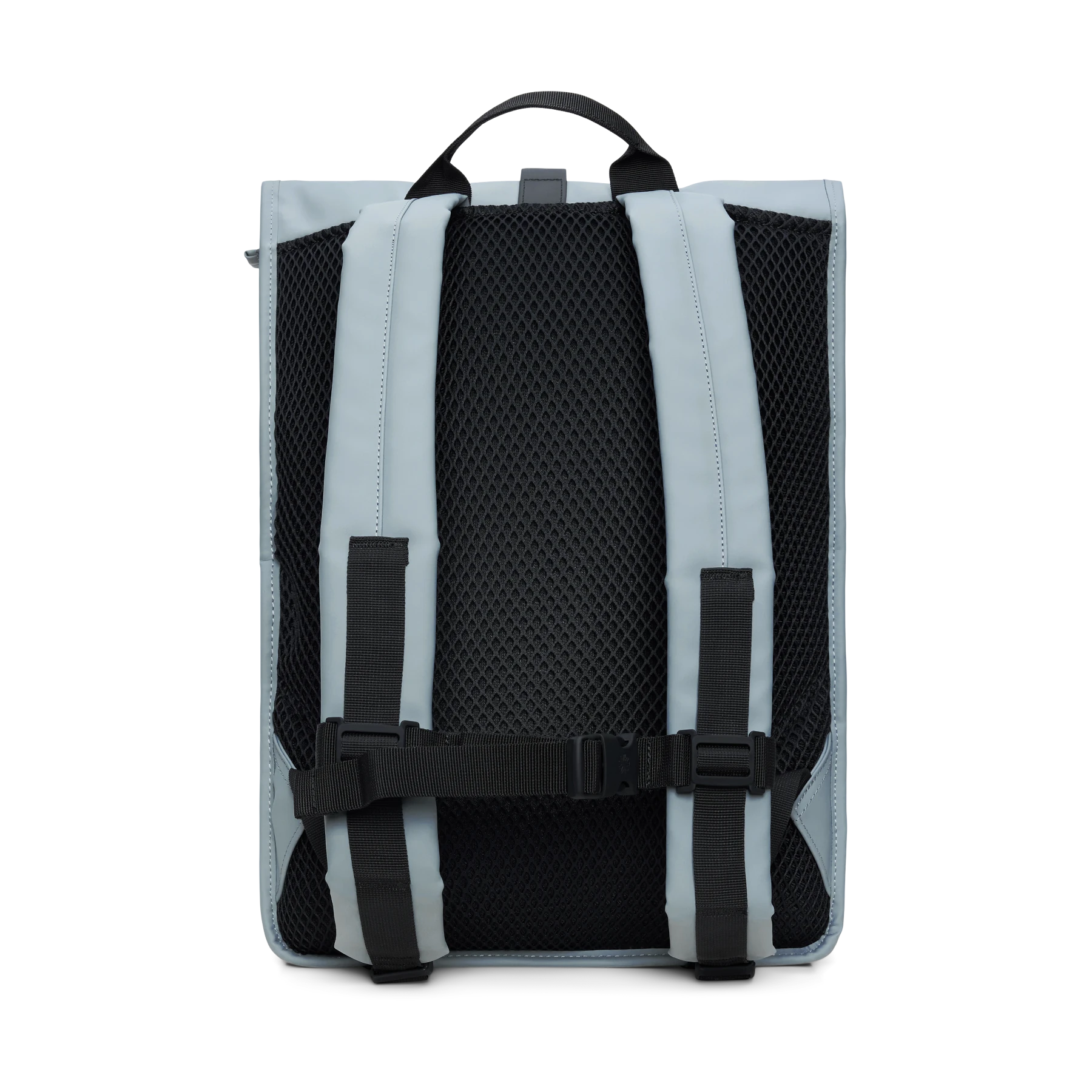 Rains Rolltop Rucksack | Waterproof - Lifestory