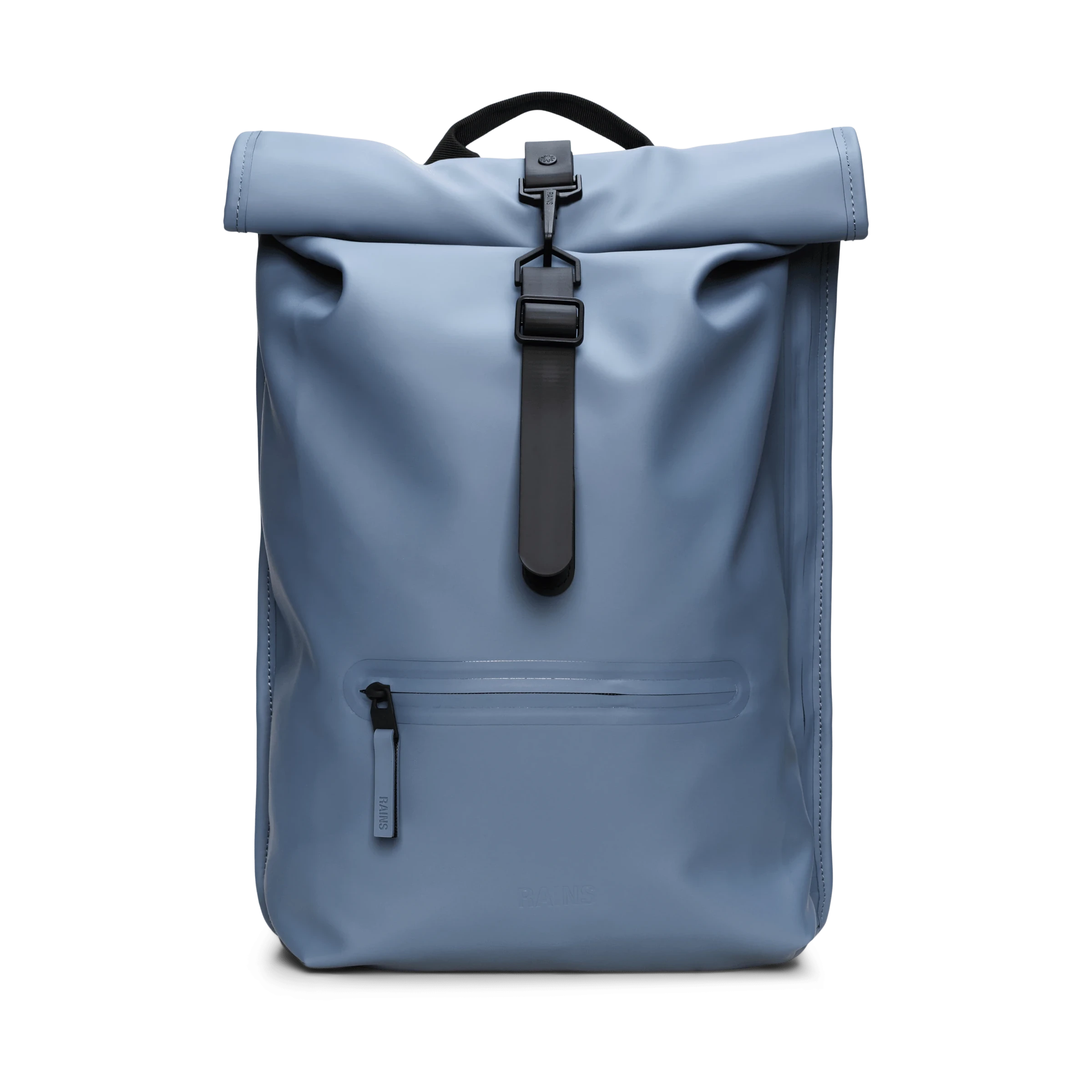 rains commuter backpack Rains Rolltop Rucksack