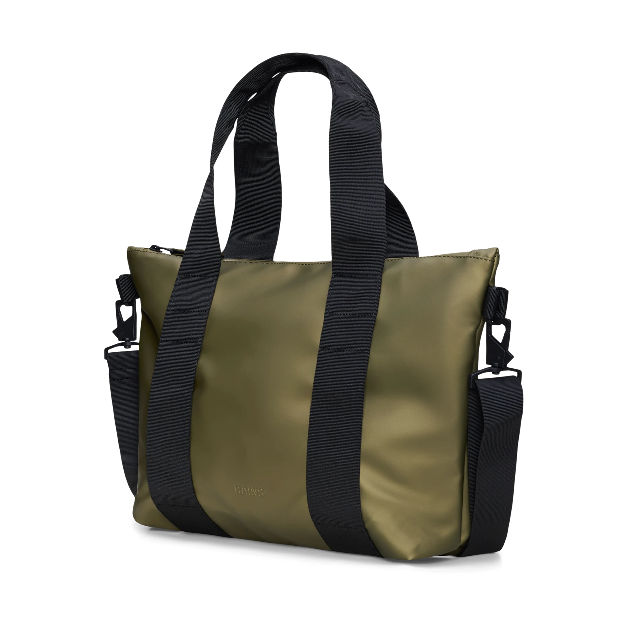 Rains Tote Bag Micro W3 | Waterproof - Lifestory