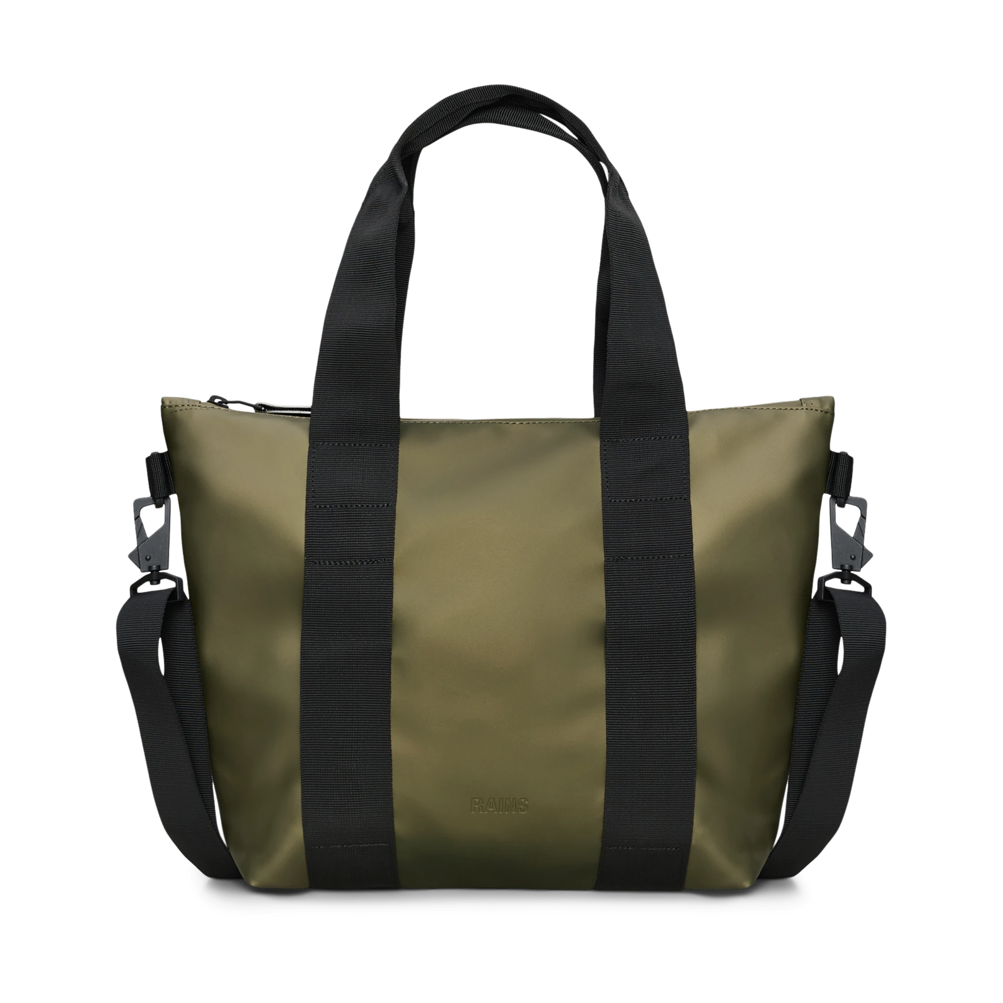 Rains Tote Bag Micro W3 | Waterproof - Lifestory