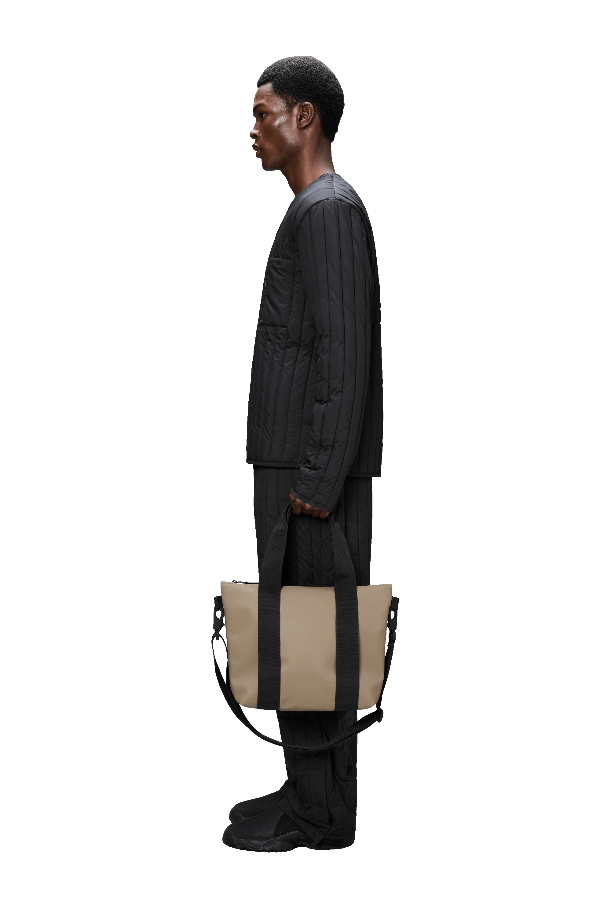 Rains Tote Bag Micro W3 | Waterproof - Lifestory