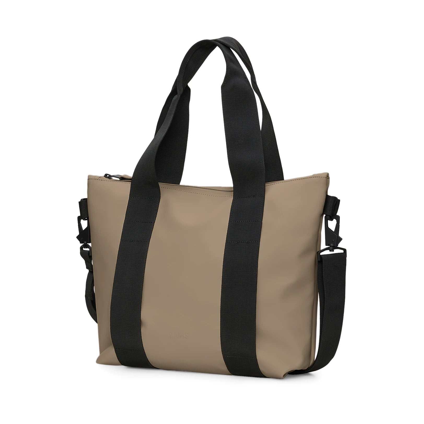 Rains Tote Bag Micro W3 | Waterproof - Lifestory