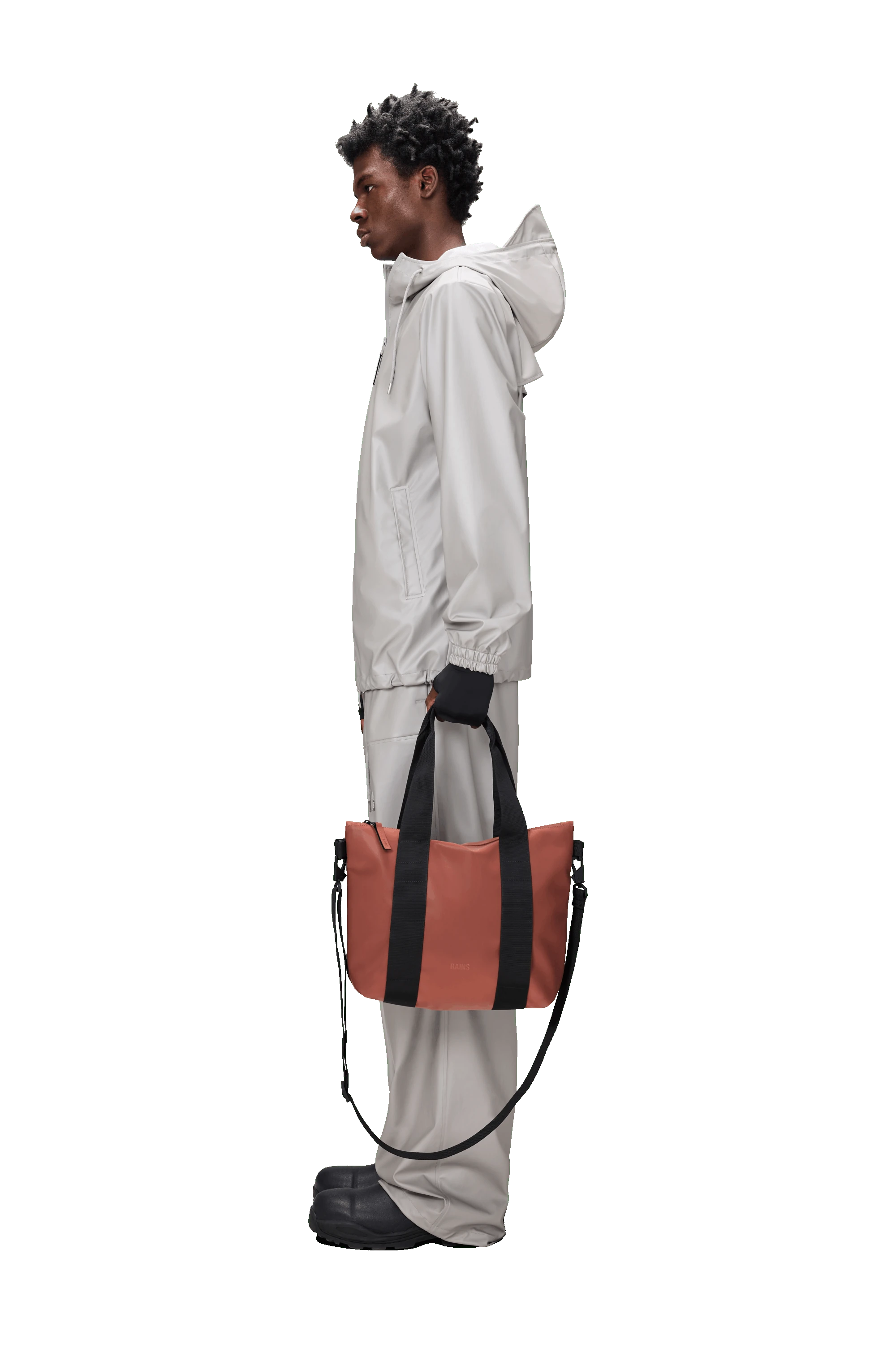 Rains Tote Bag Micro W3 | Waterproof - Lifestory