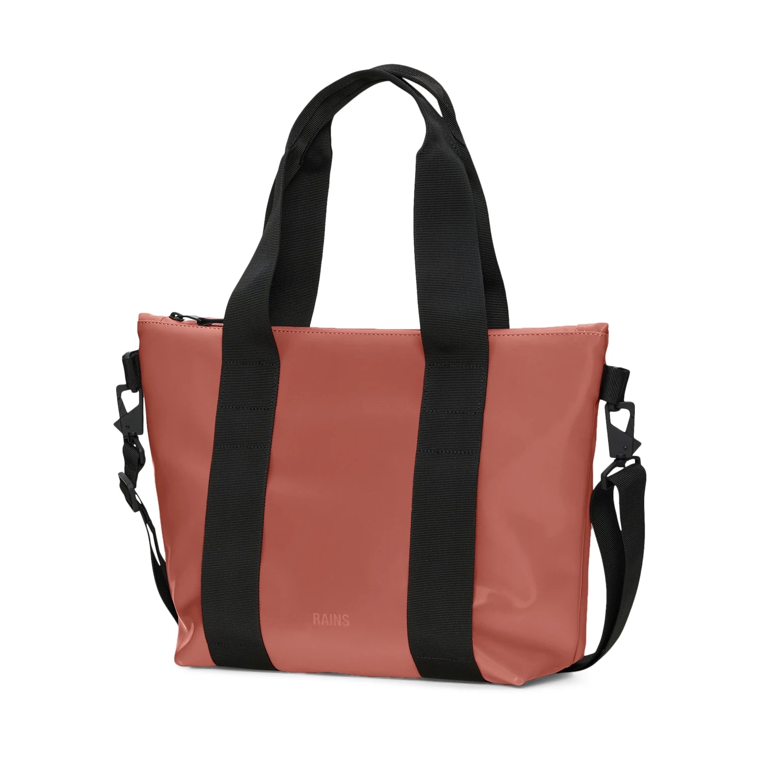 Rains Tote Bag Micro W3 | Waterproof - Lifestory
