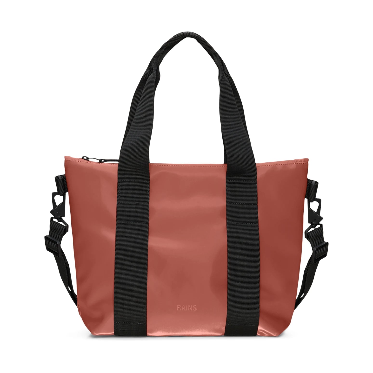 Rains Tote Bag Micro W3 | Waterproof - Lifestory