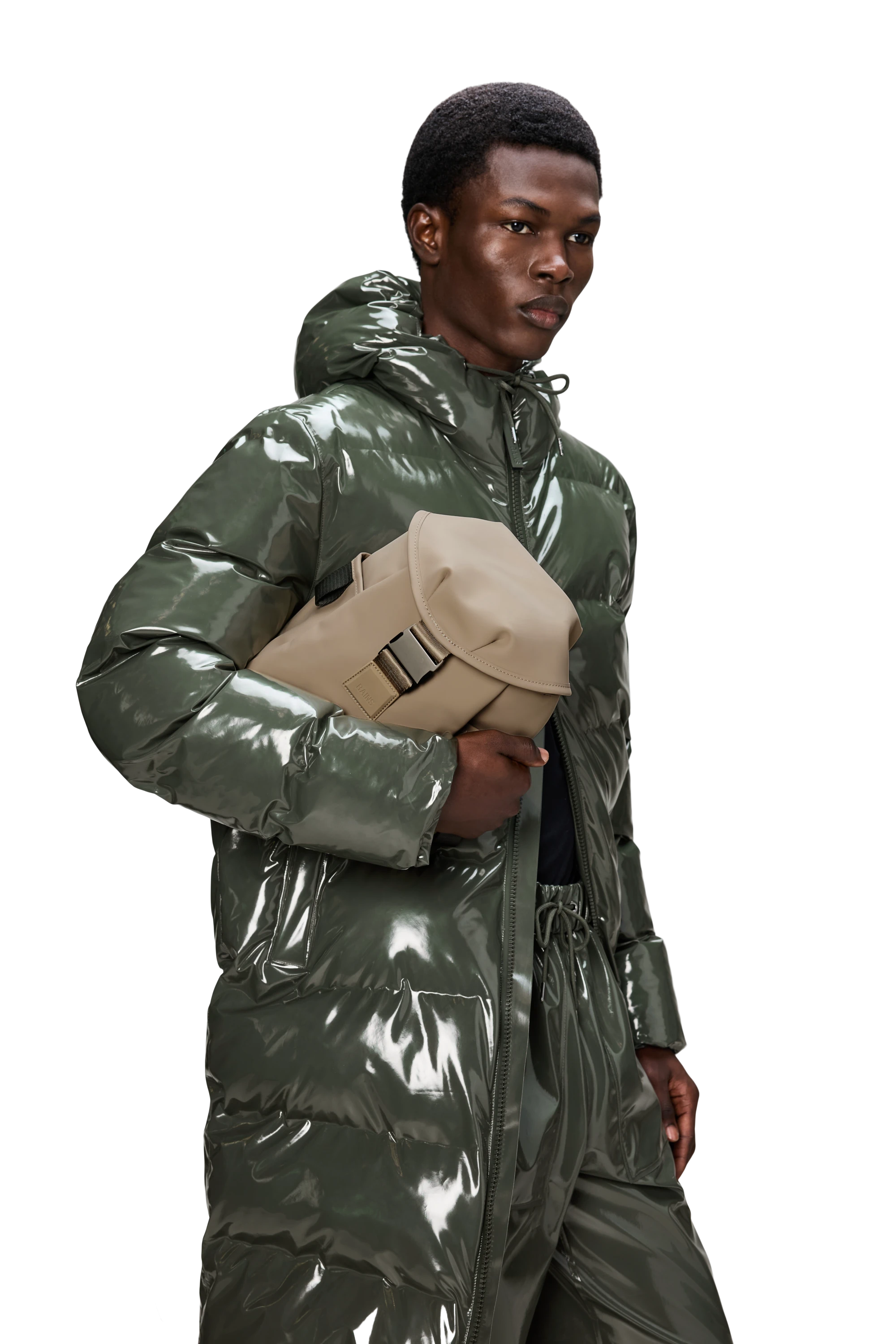 Rains Valera Bucket Backpack Mini | Waterproof - Lifestory