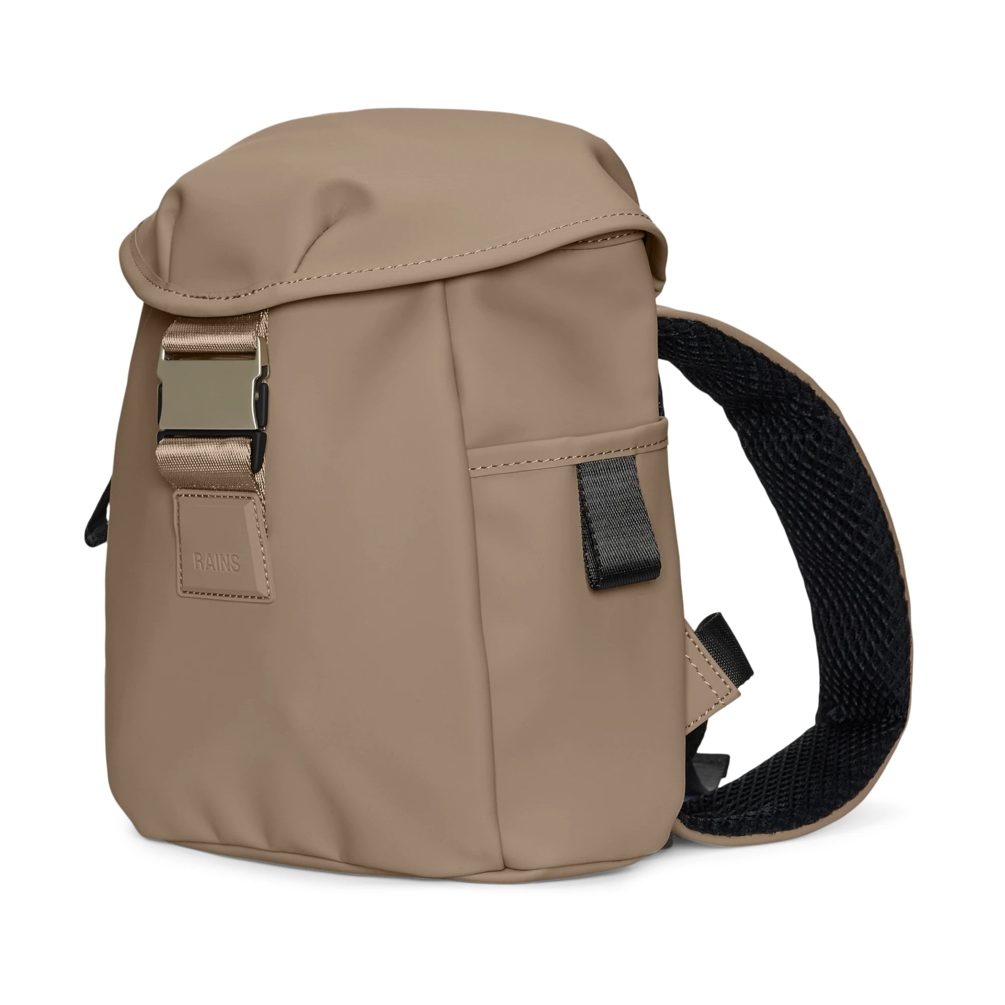 Rains Valera Bucket Backpack Mini | Waterproof - Lifestory