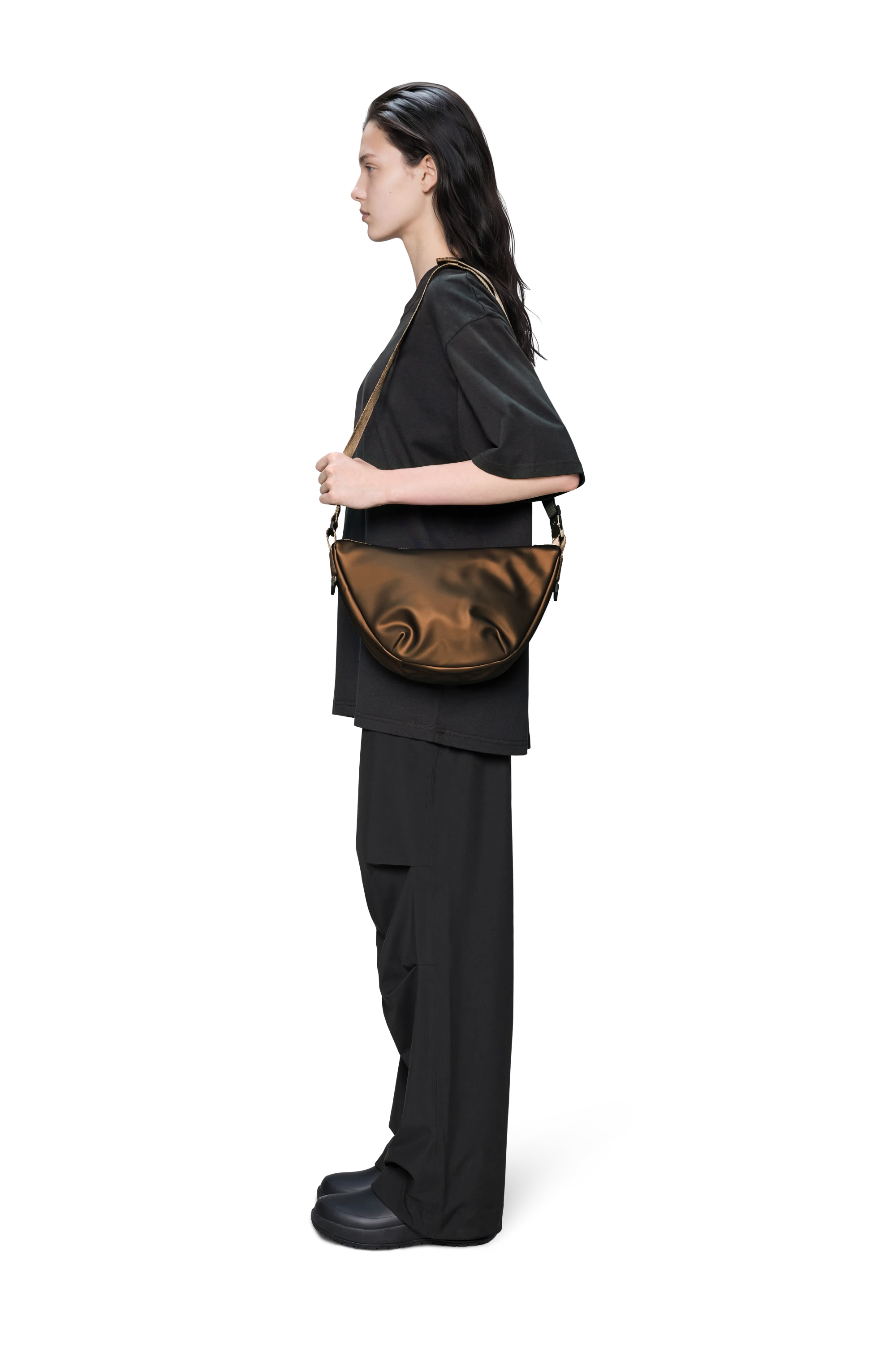 Rains Valera Shoulder Bag | Waterproof