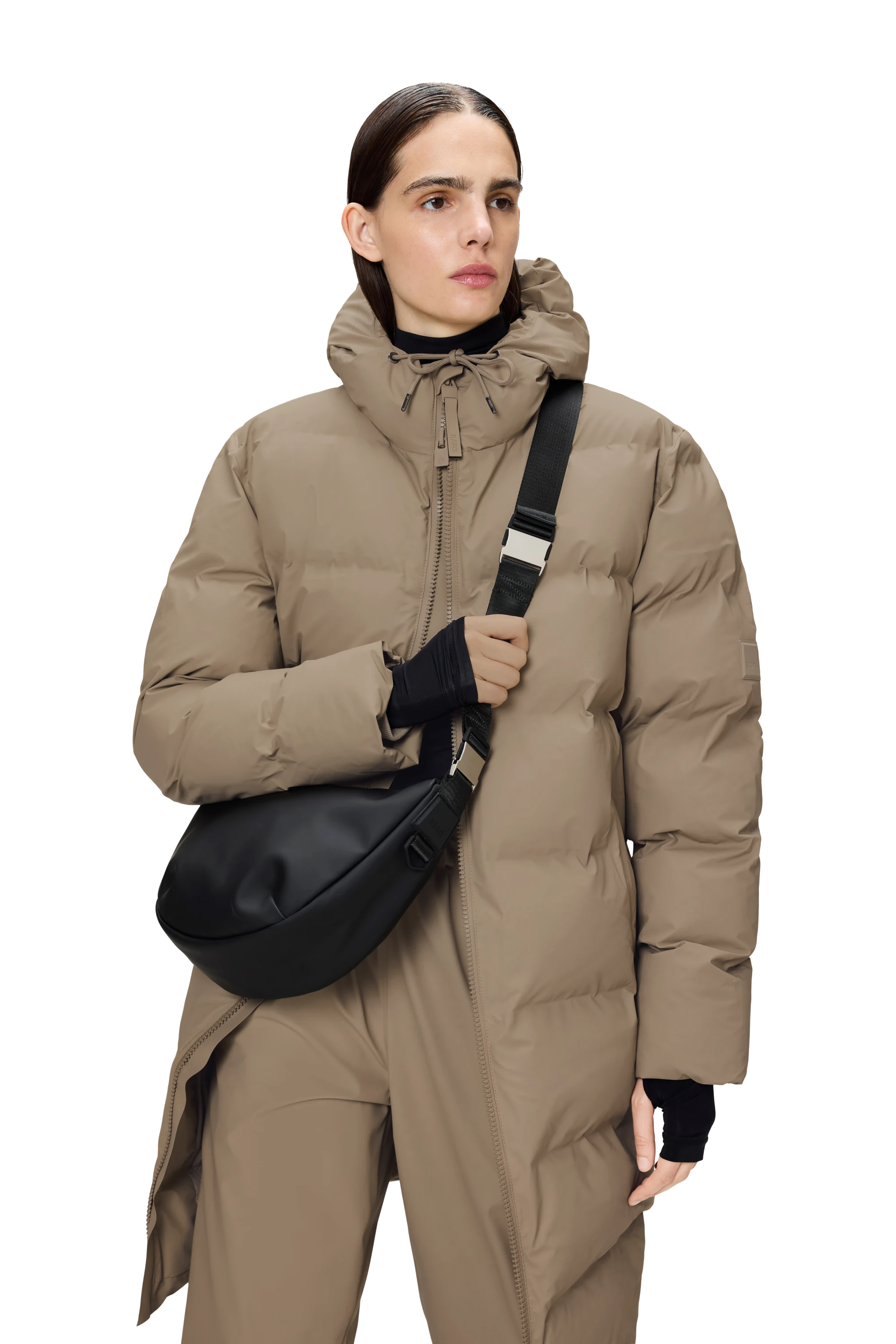 Rains Valera Shoulder Bag | Waterproof - Lifestory