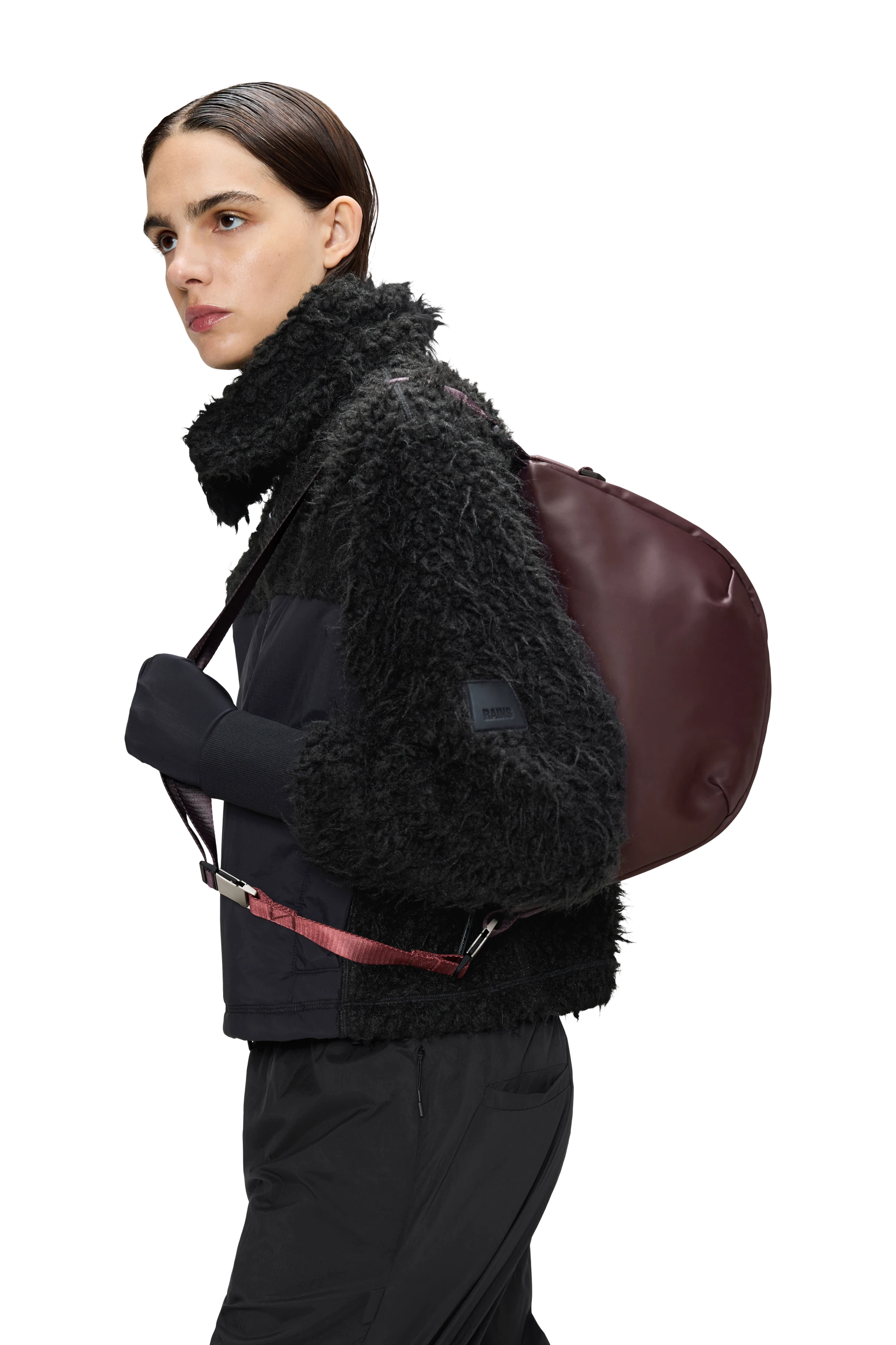 Rains Valera Shoulder Bag | Waterproof