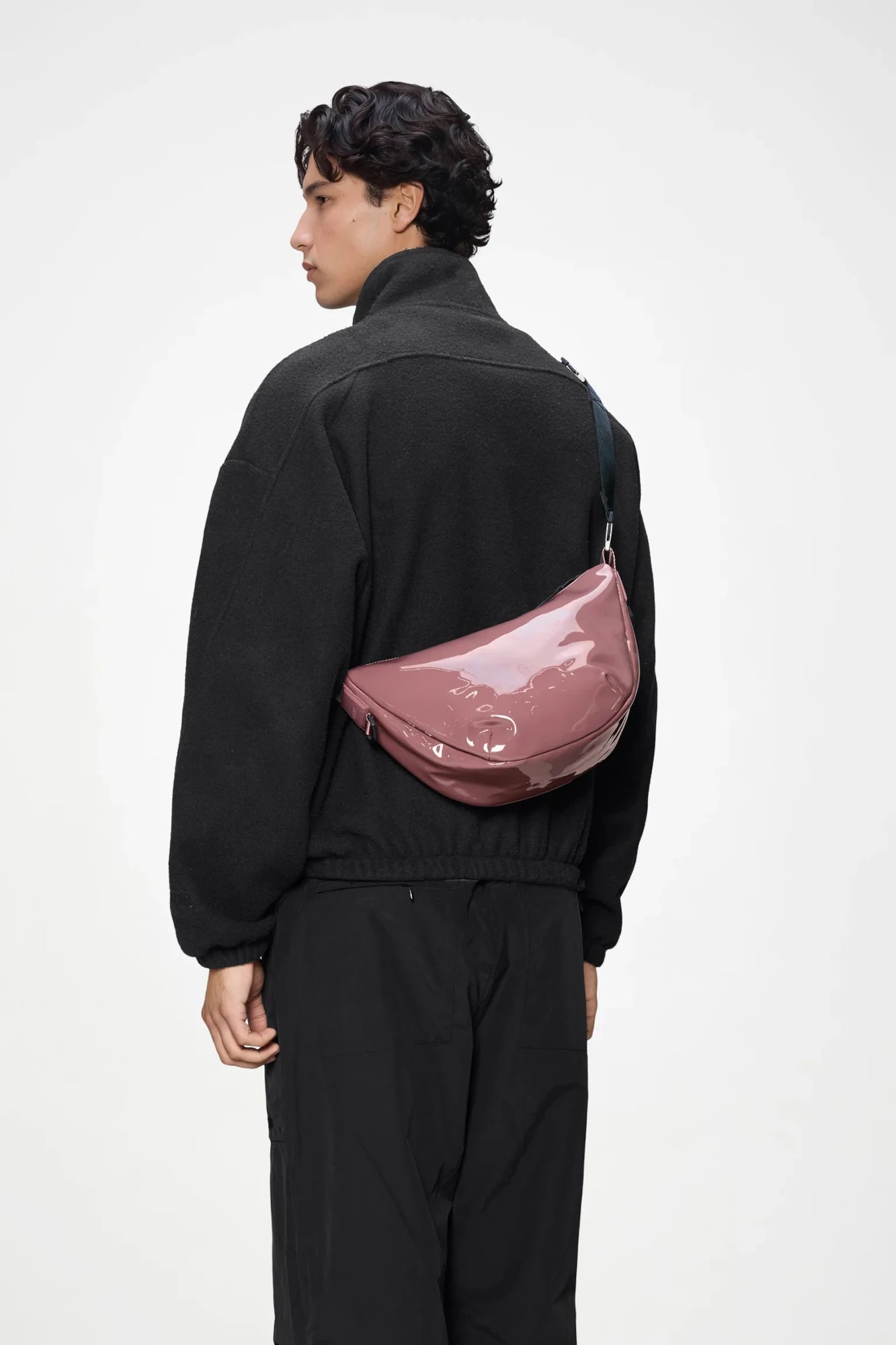 Rains Valera Shoulder Bag | Waterproof