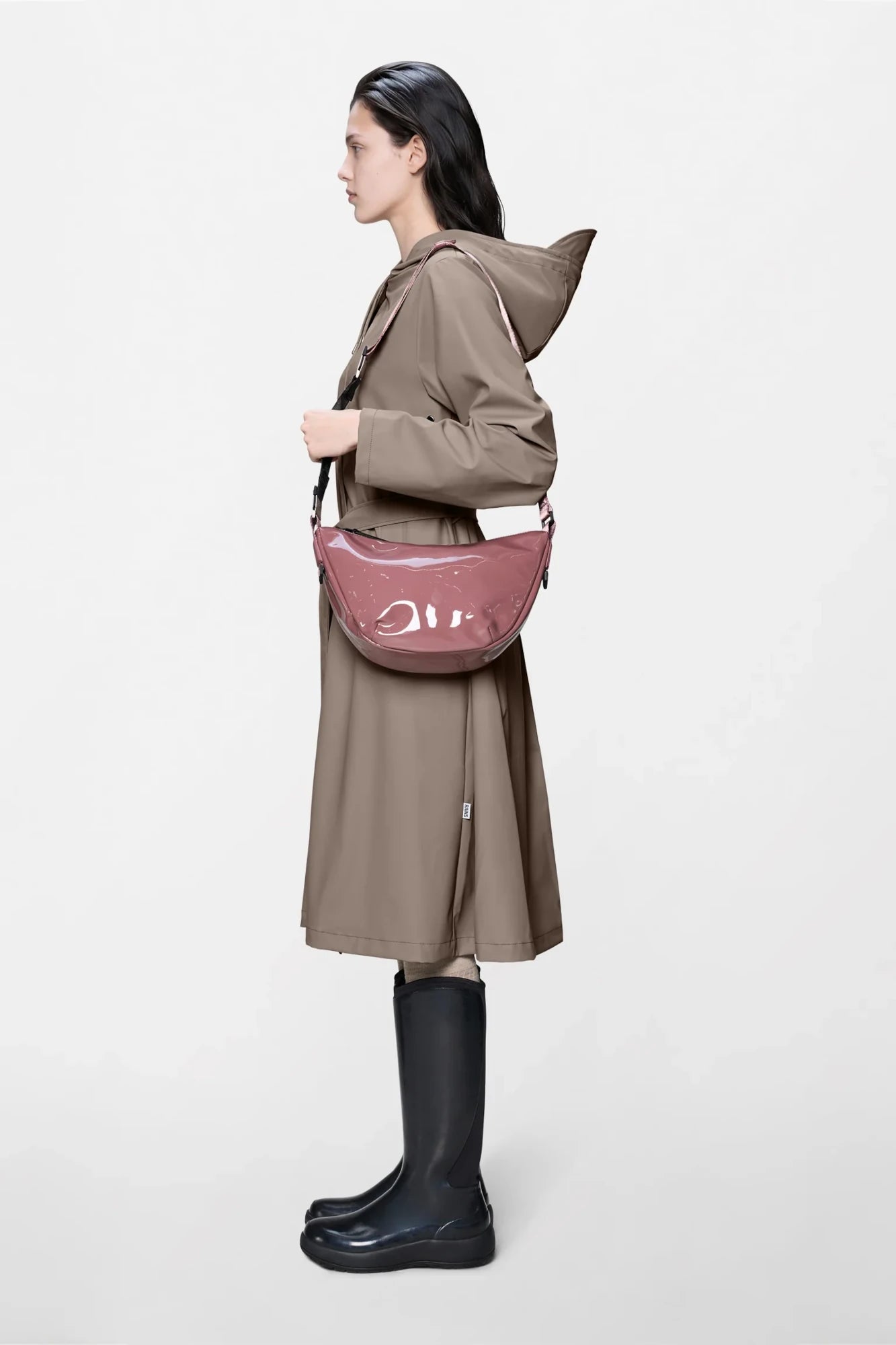 Rains Valera Shoulder Bag | Waterproof