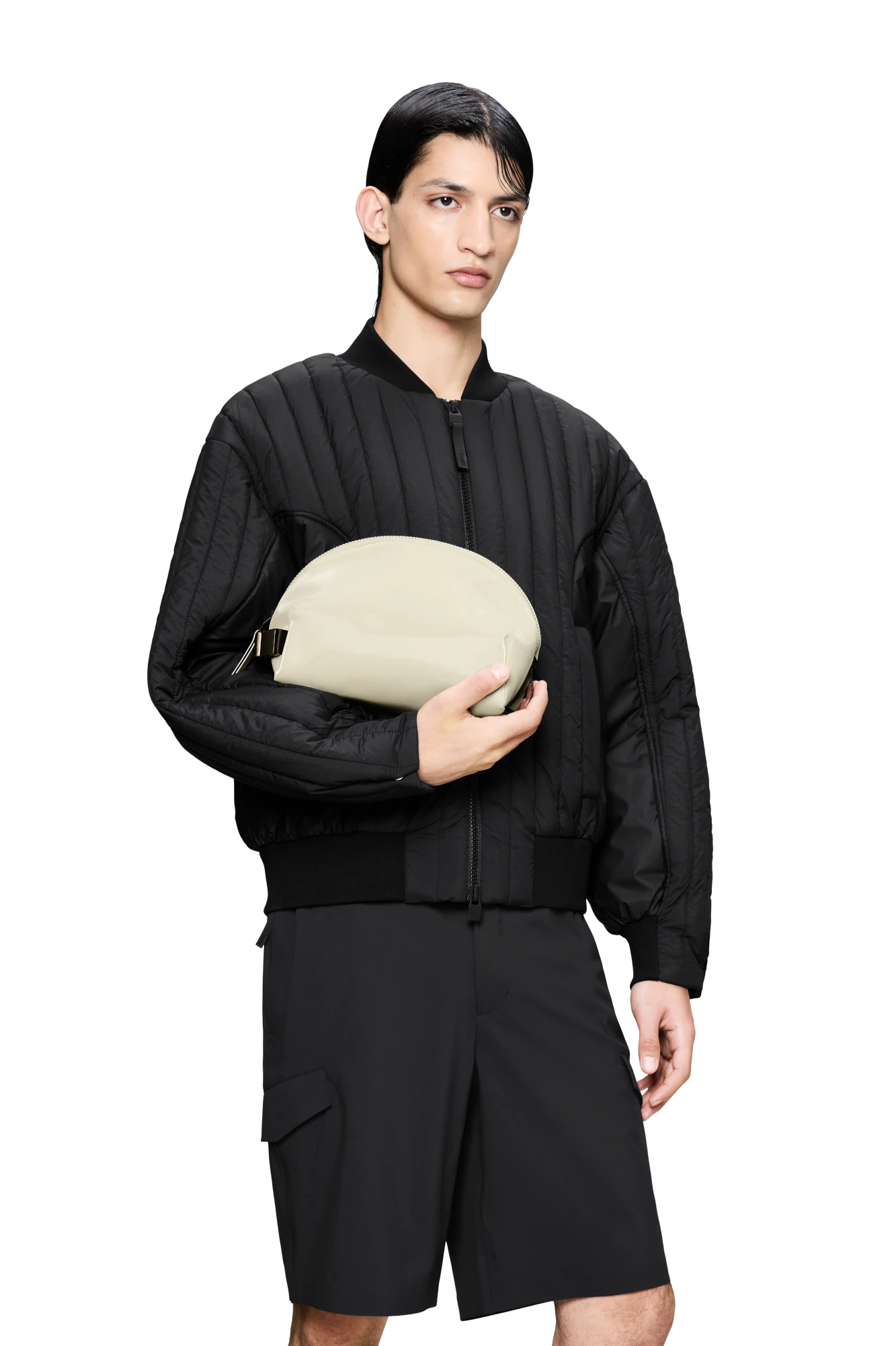 Rains Valera Wash Bag | Waterproof - Lifestory