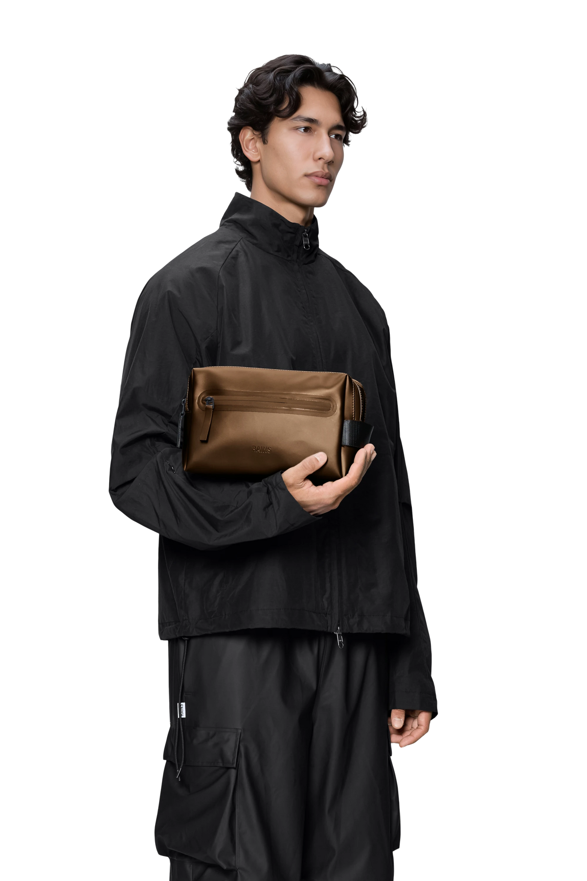 Rains Wash Bag | Small | Waterproof