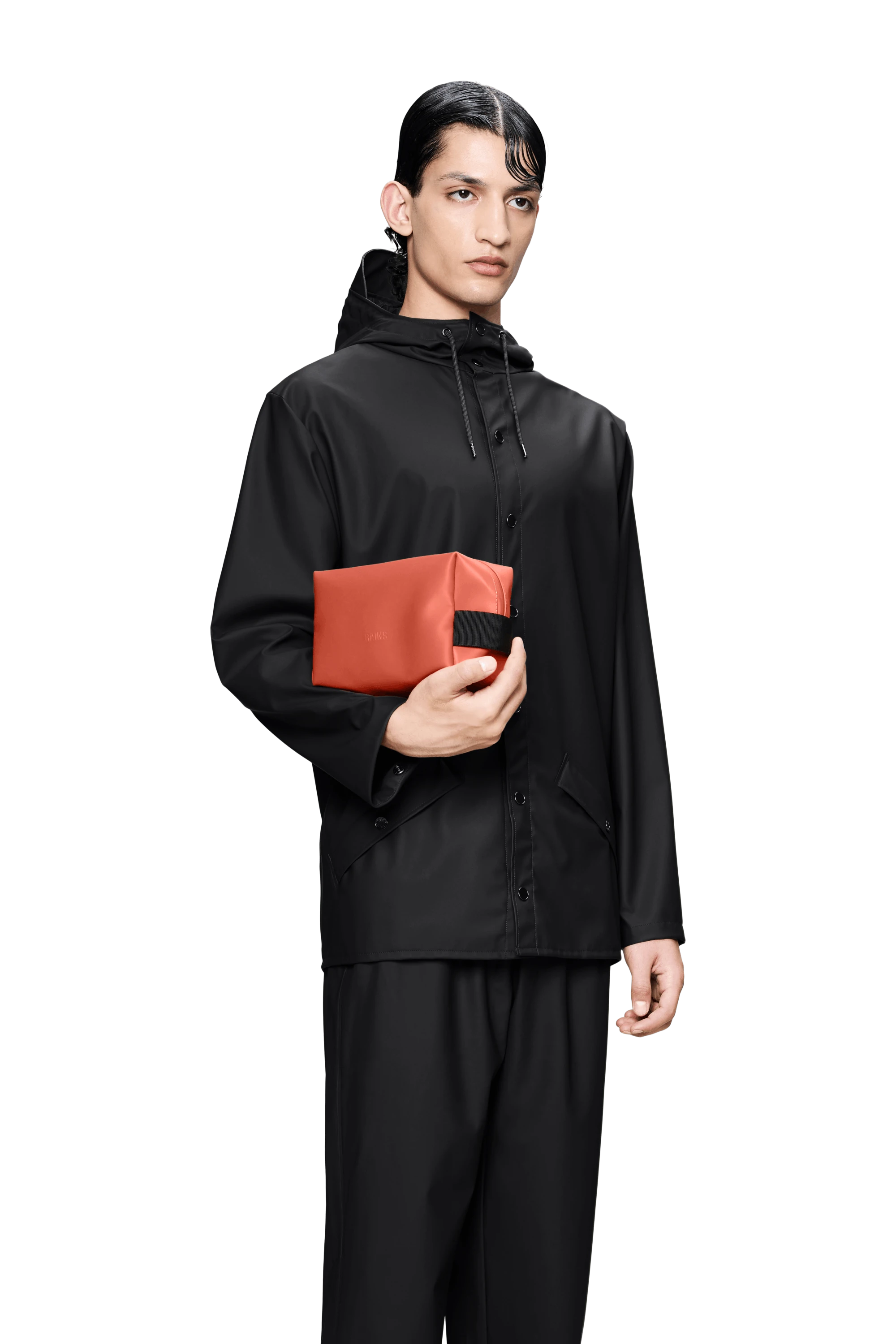 Rains Wash Bag | Small | Waterproof - Lifestory