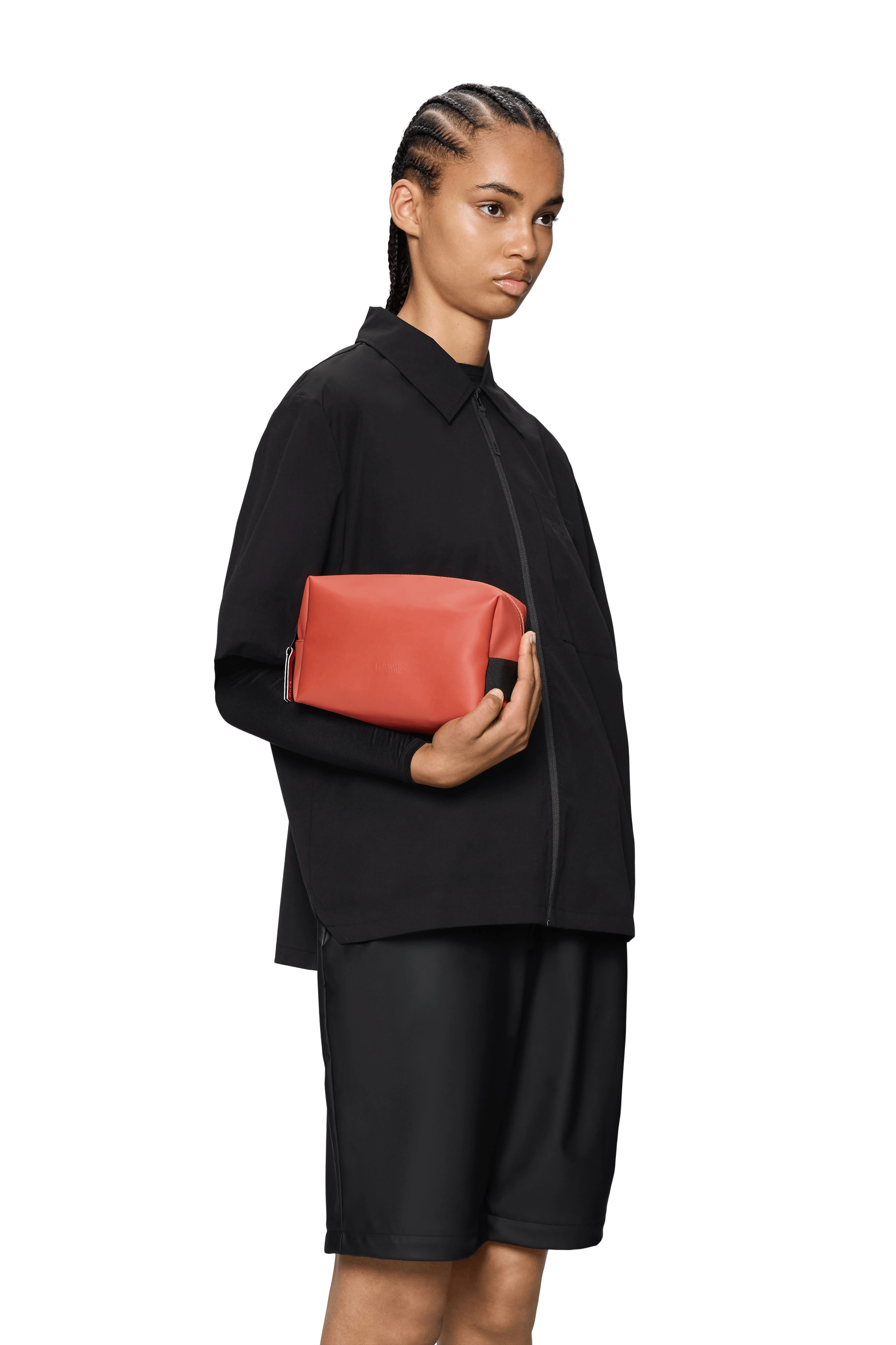 Rains Wash Bag | Small | Waterproof - Lifestory