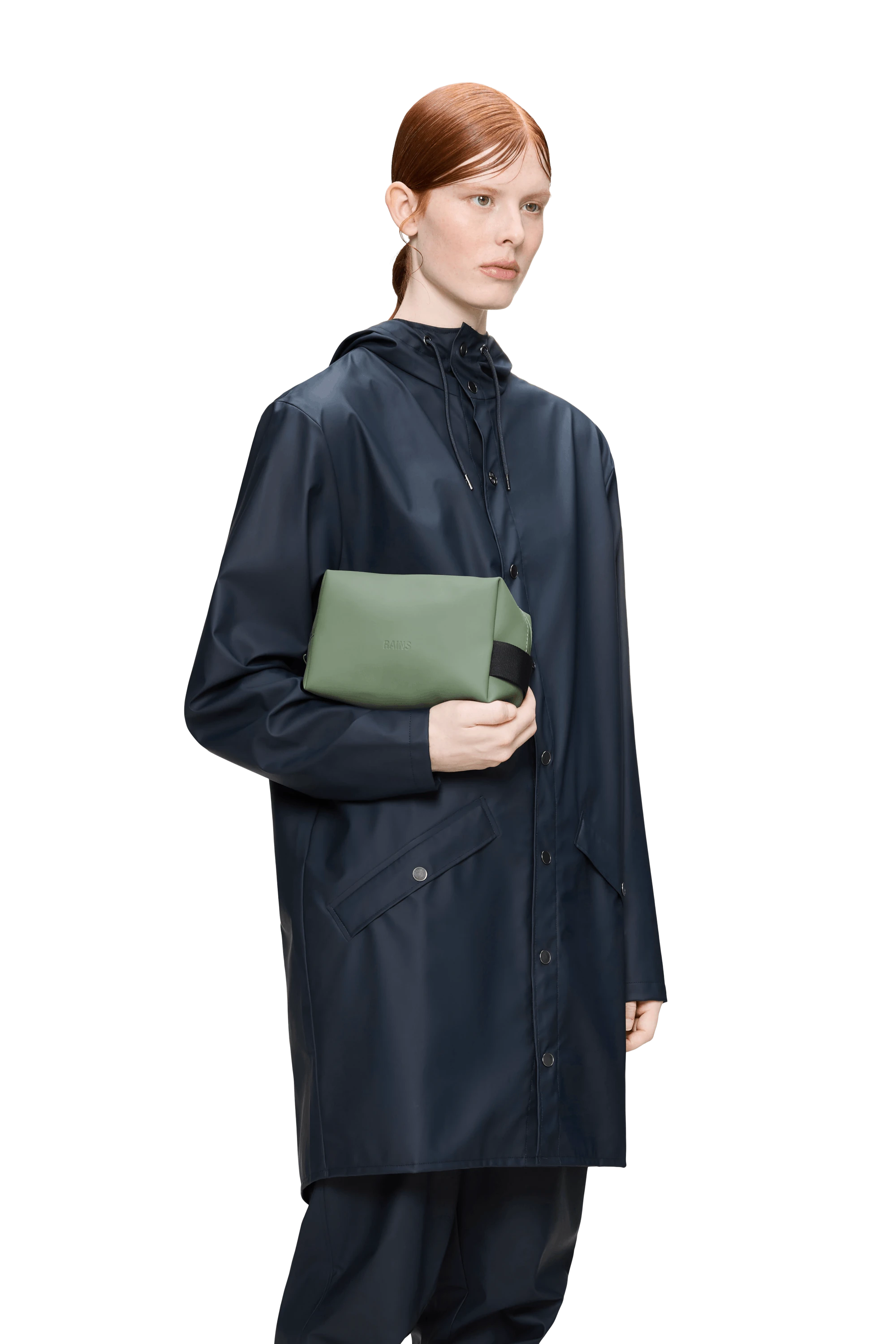 Rains Wash Bag | Small | Waterproof - Lifestory