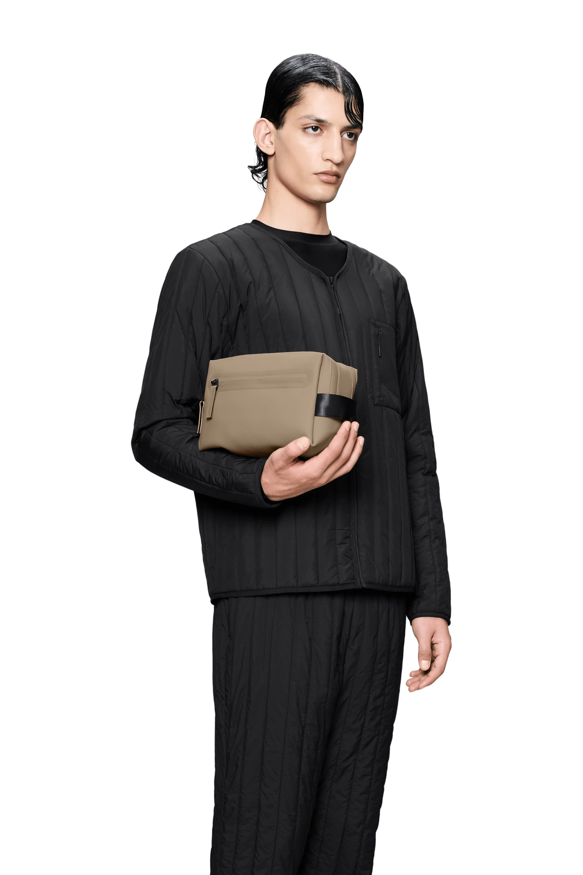 Rains Wash Bag Zip | Waterproof - Lifestory