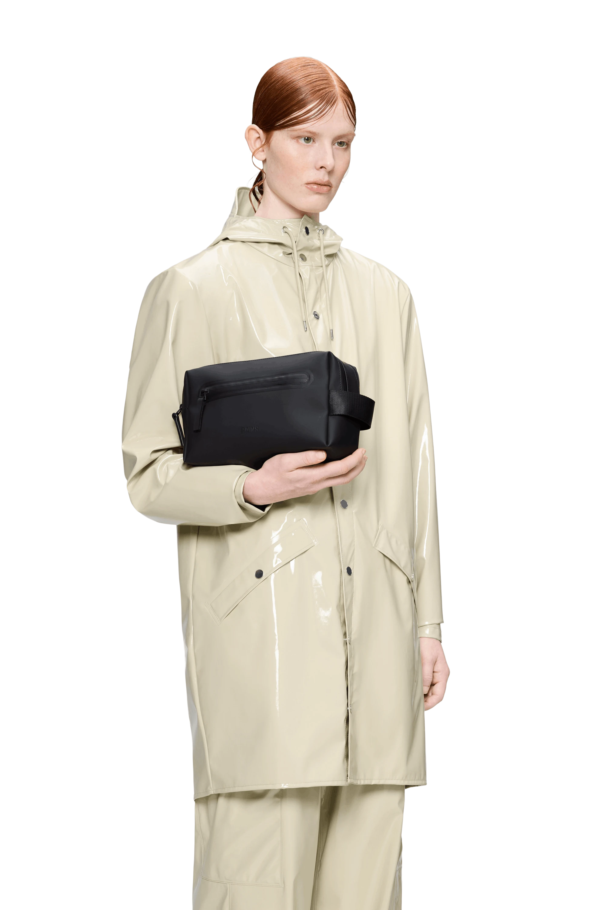 Rains Wash Bag Zip | Waterproof - Lifestory
