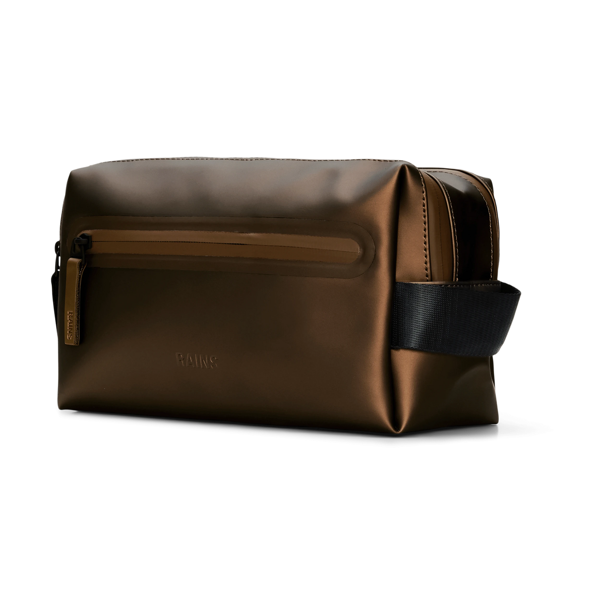 Rains Wash Bag Zip | Waterproof