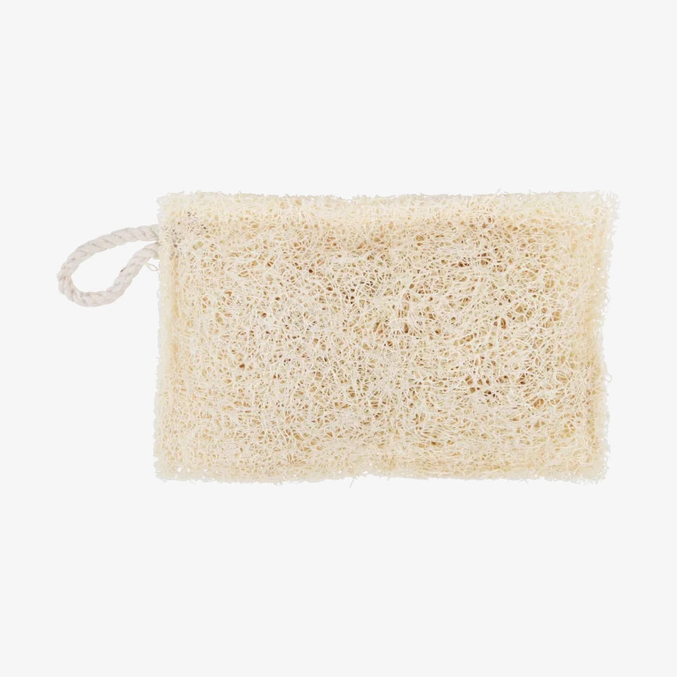 Redecker Loofah Dish Washing Sponge - Lifestory