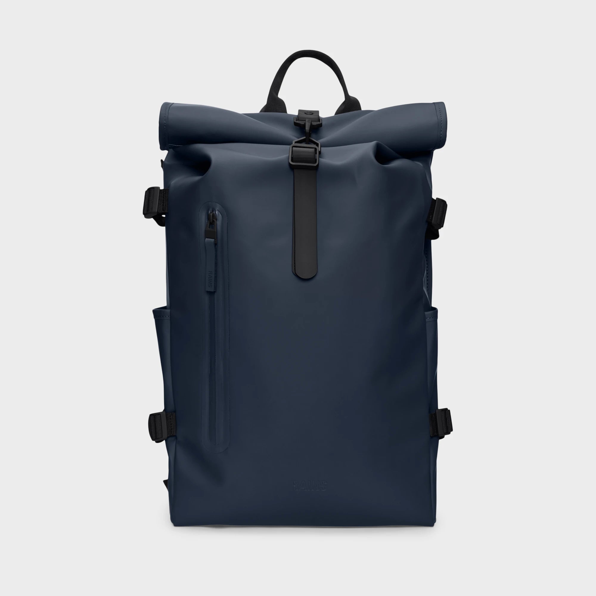Rains Rolltop Rucksack Large | Waterproof - Lifestory