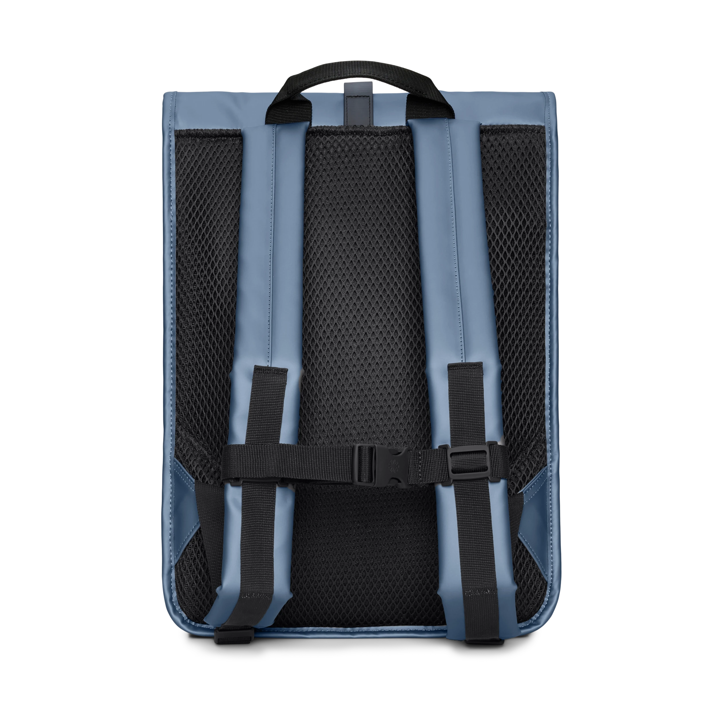 Rolltop Rucksack | Bay | Waterproof | by Rains - Lifestory