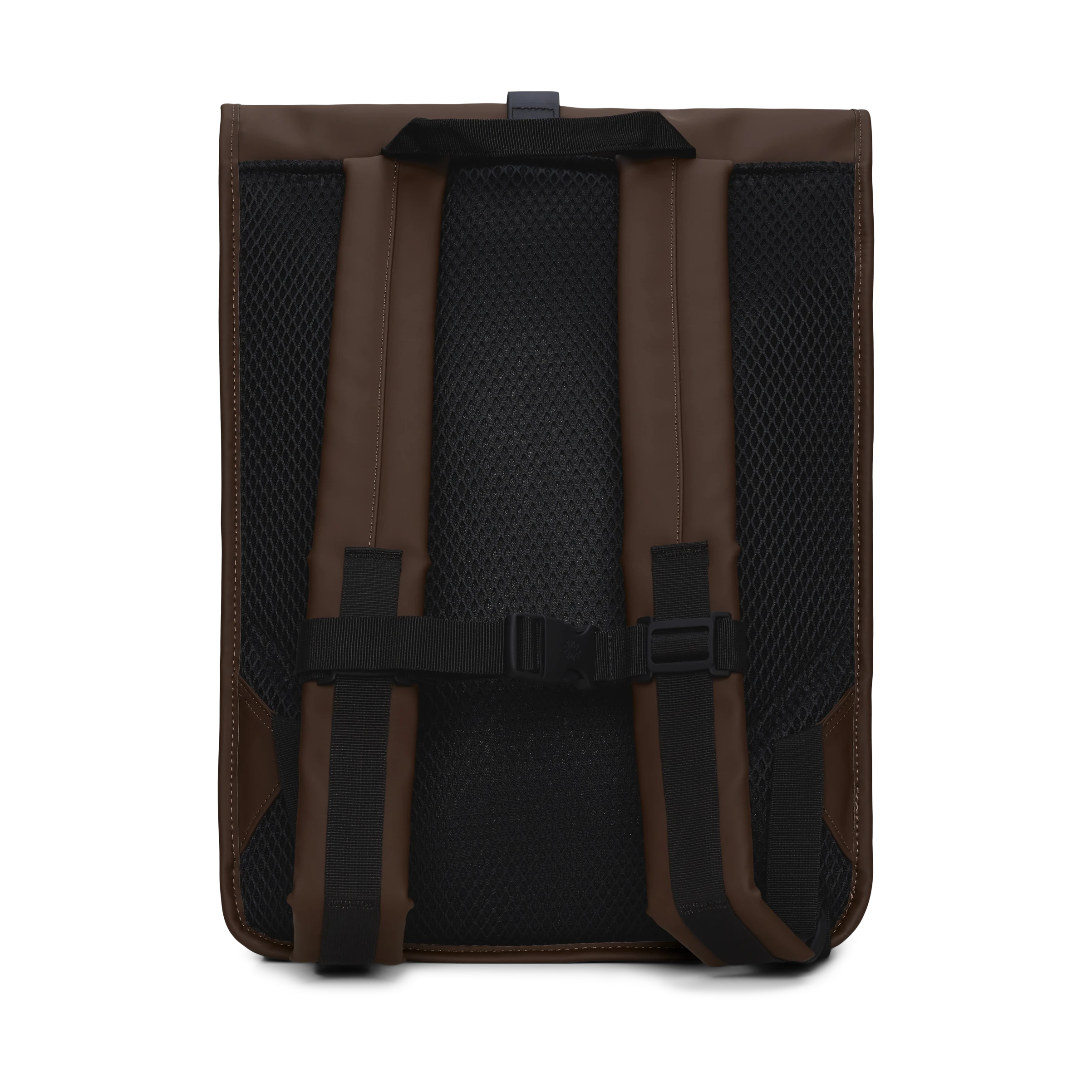 Rolltop Rucksack | Frame | Waterproof | by Rains - Lifestory
