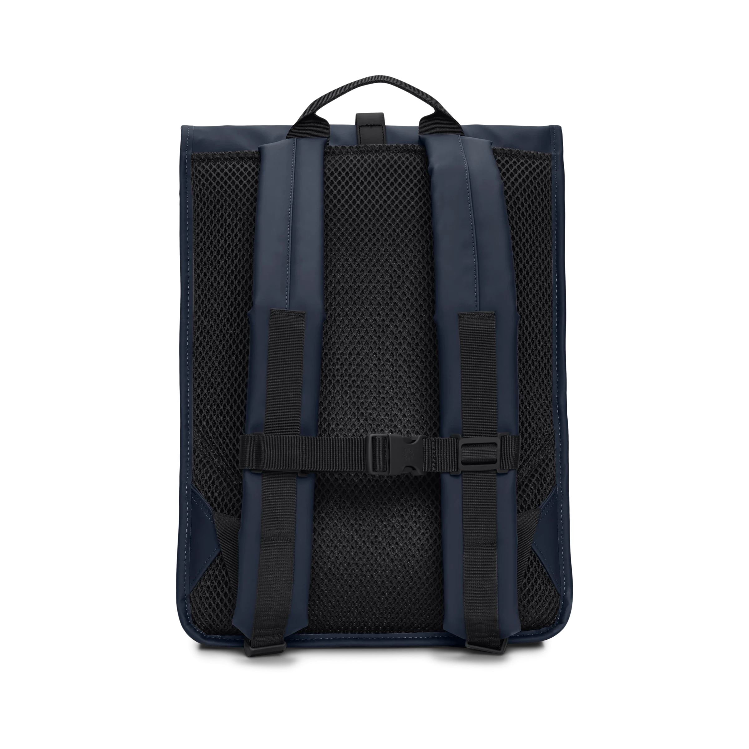 Rolltop Rucksack | Waterproof | by Rains - Lifestory